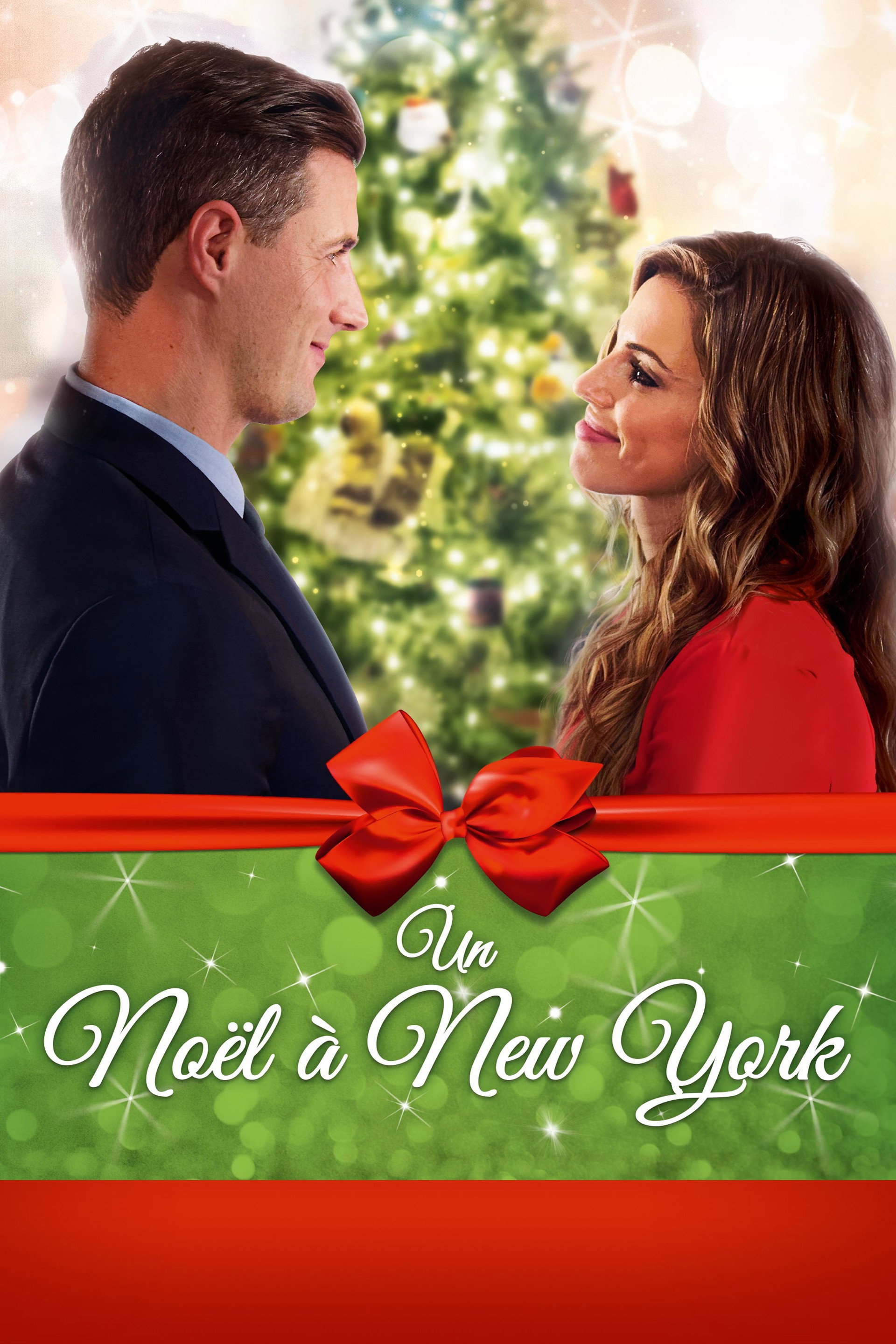 Un Noël à New York