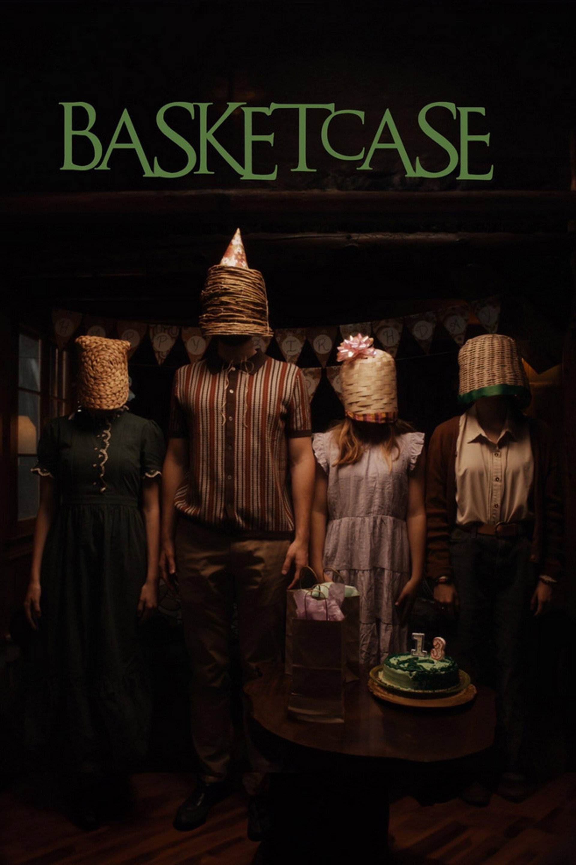 Basketcase