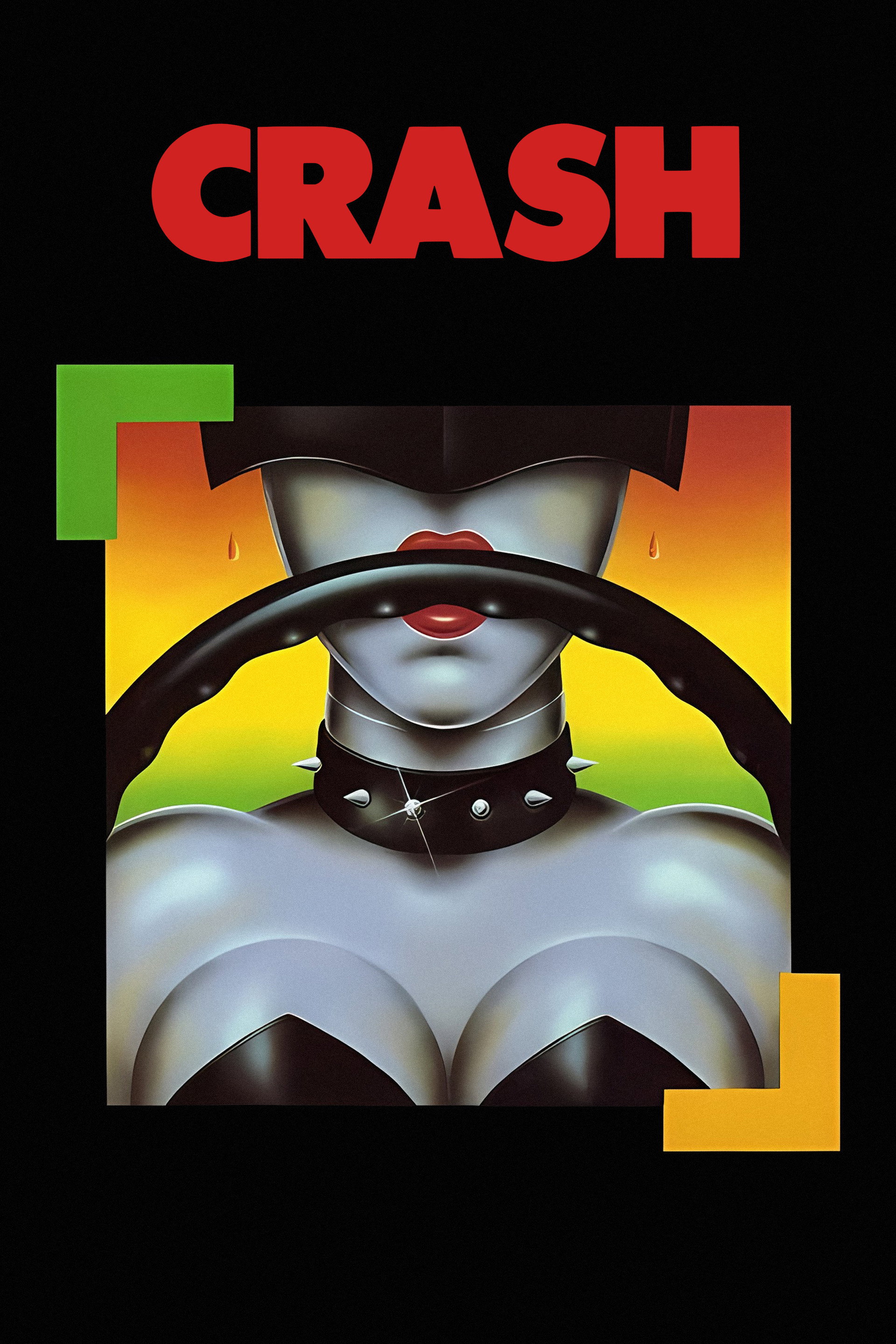 Crash!
