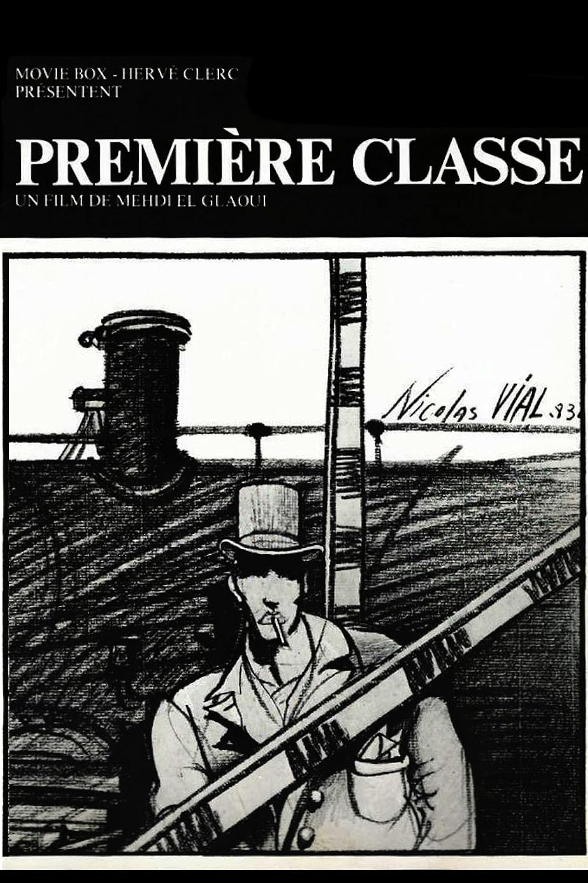 Première Classe