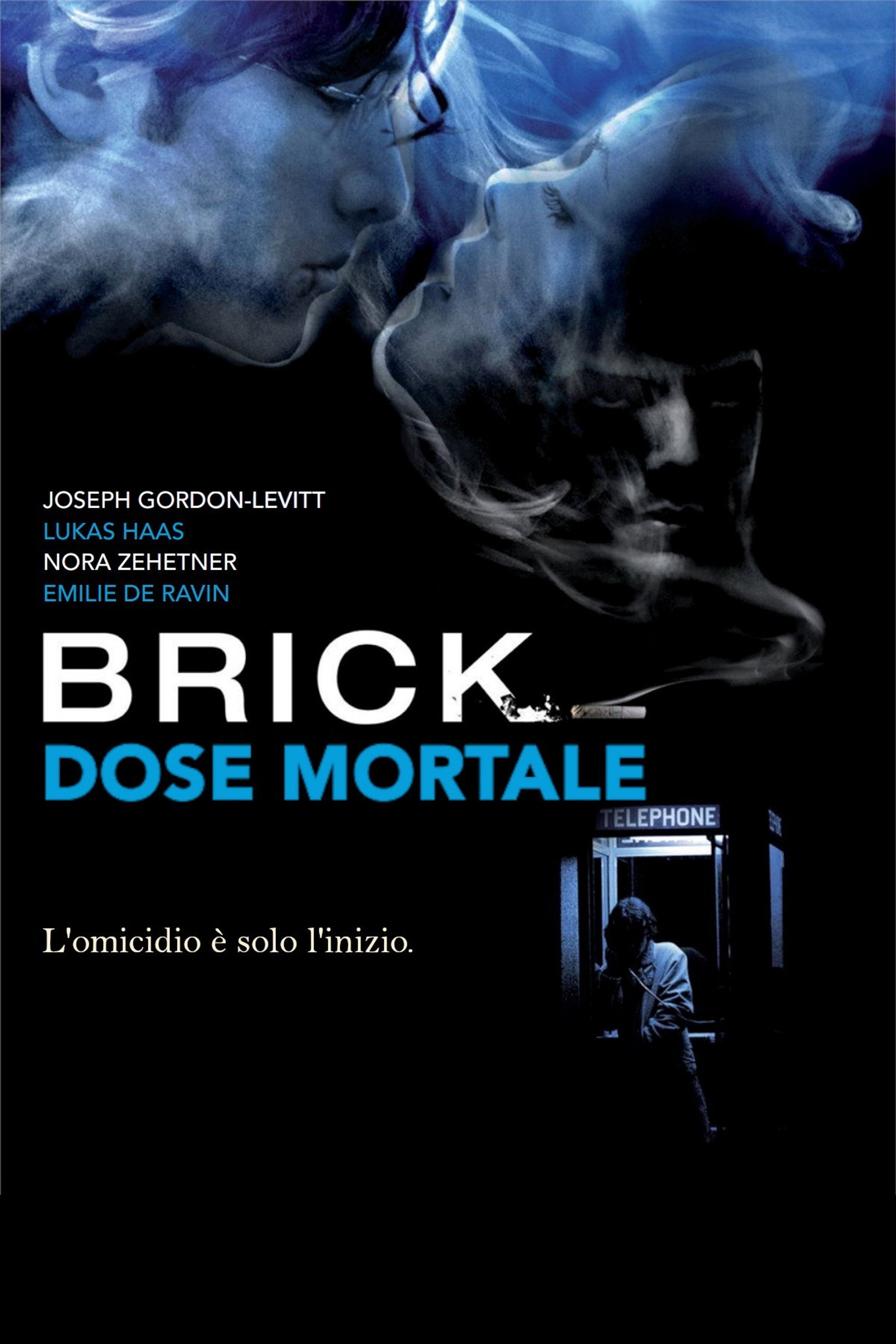 Brick - Dose mortale