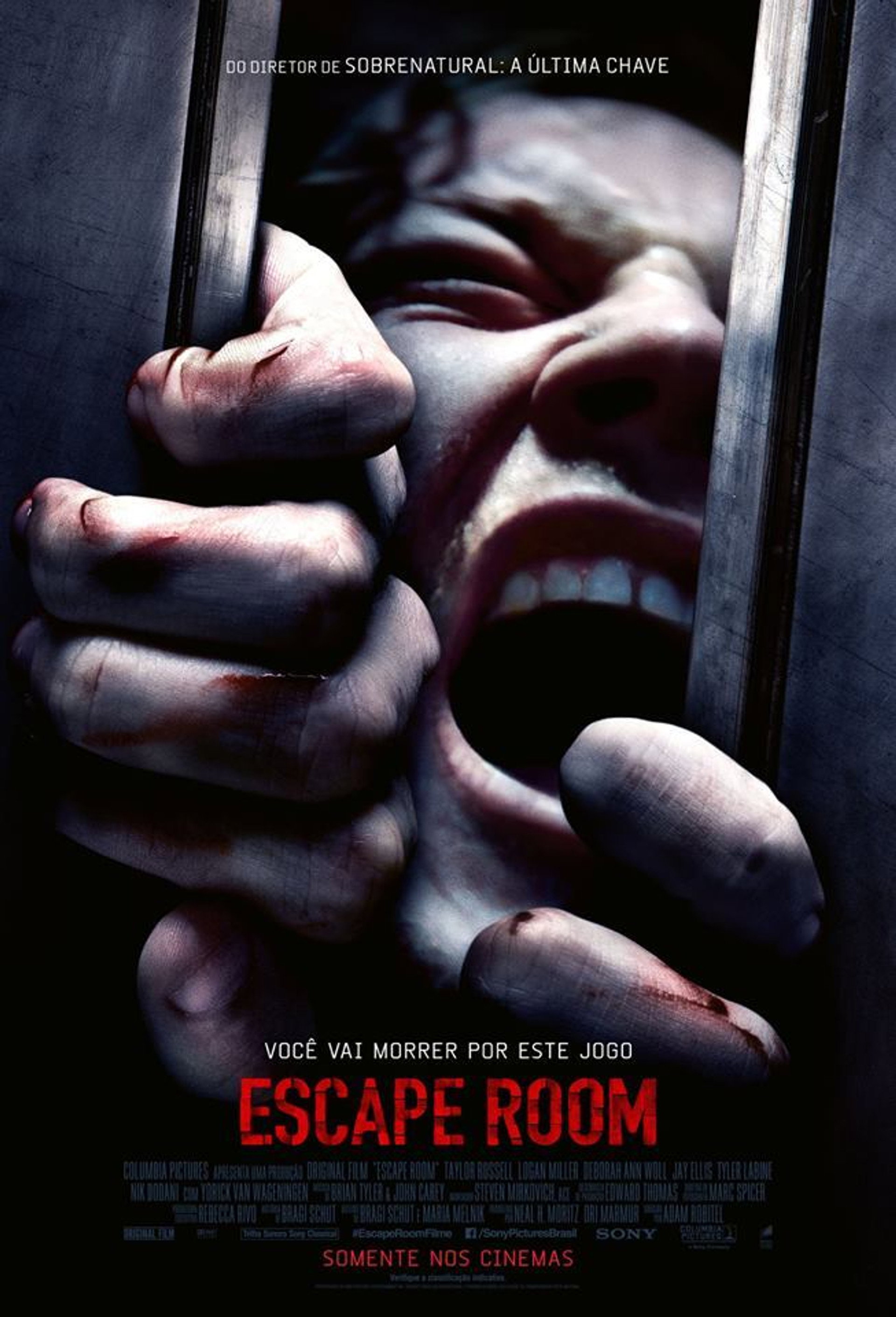 Escape Room