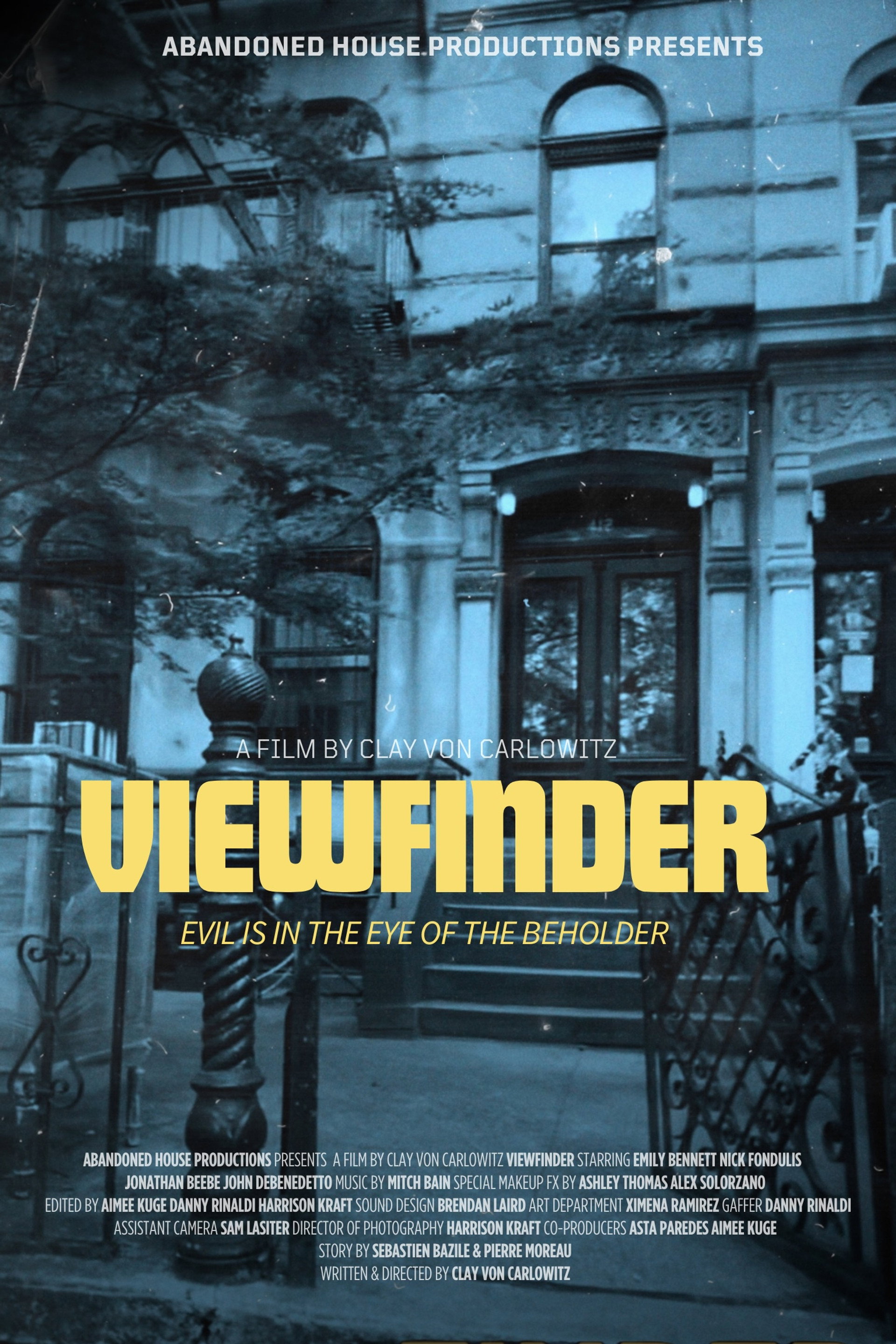 VIEWFINDER