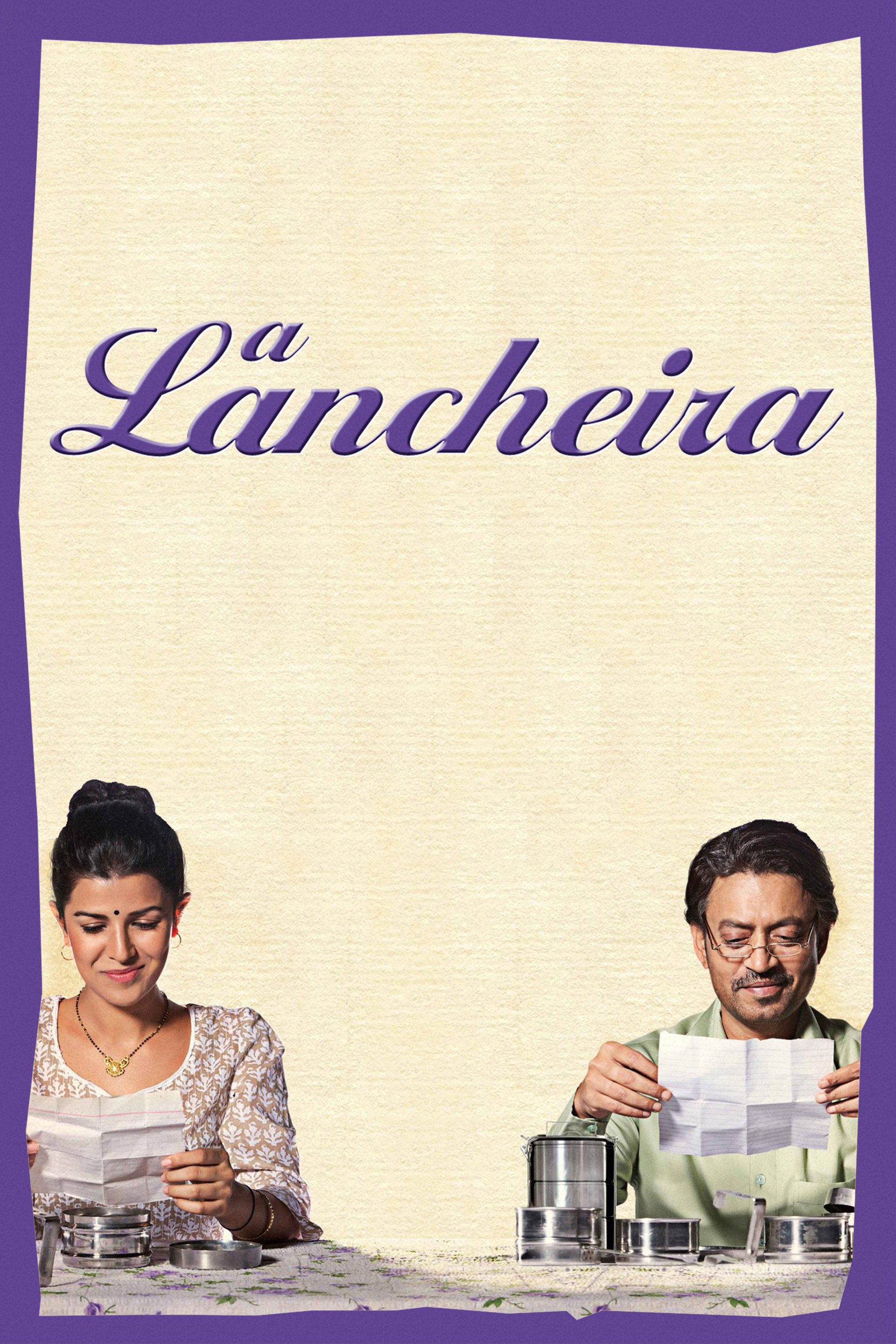 A Lancheira