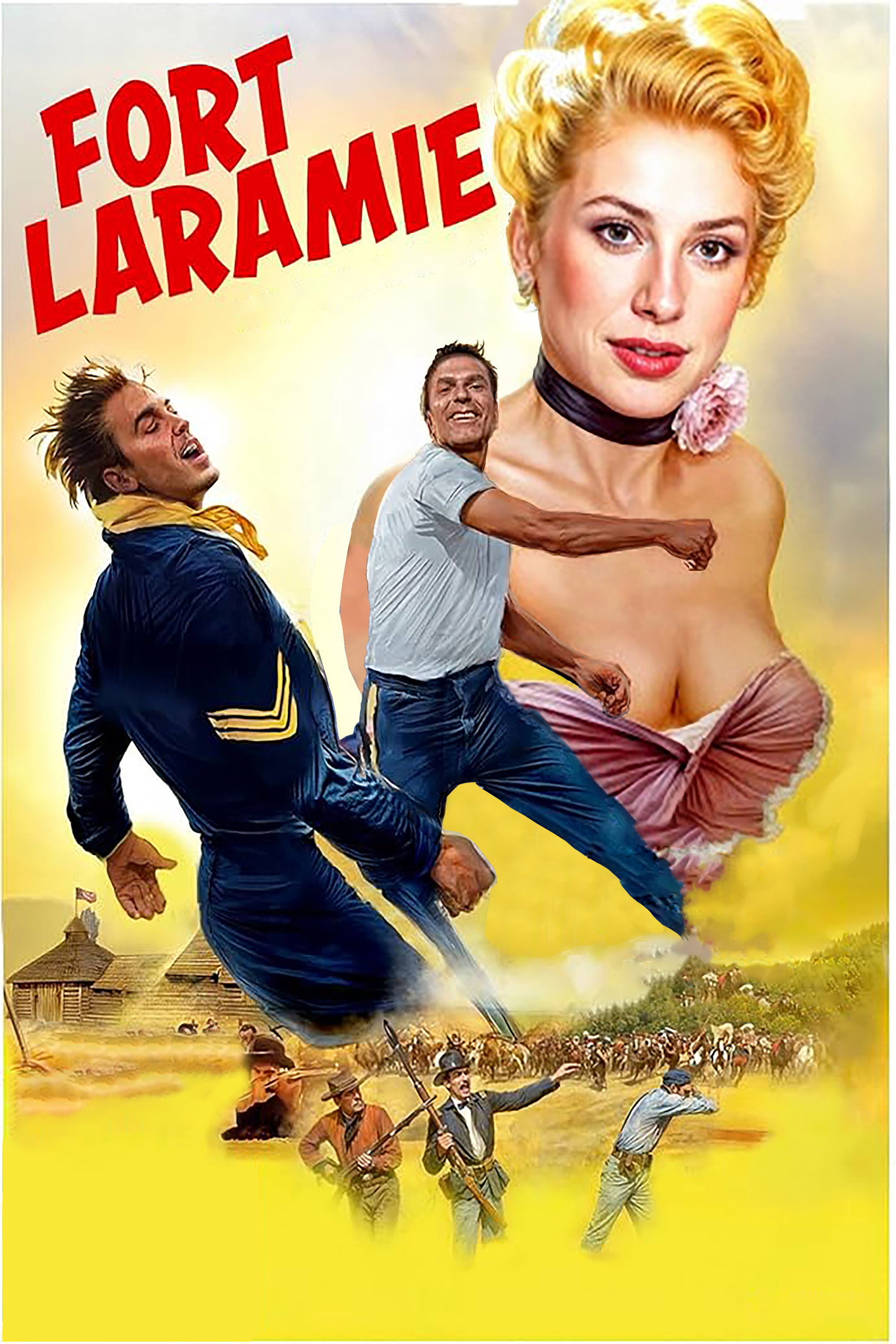Fort Laramie