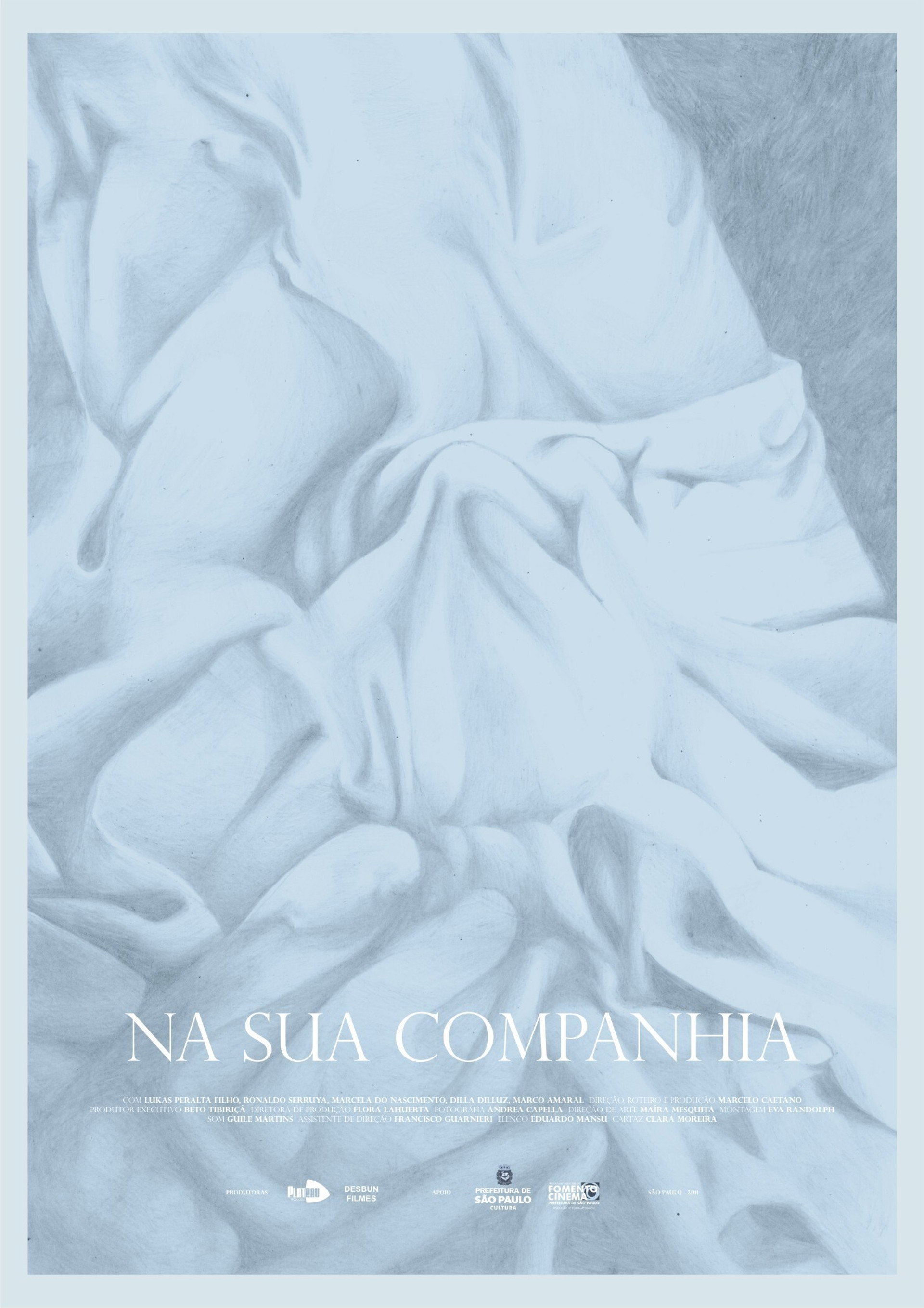 Na Sua Companhia