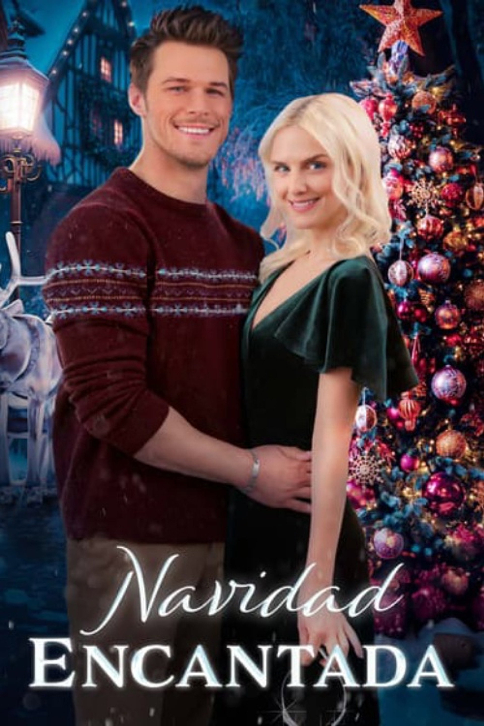 Enchanting Christmas