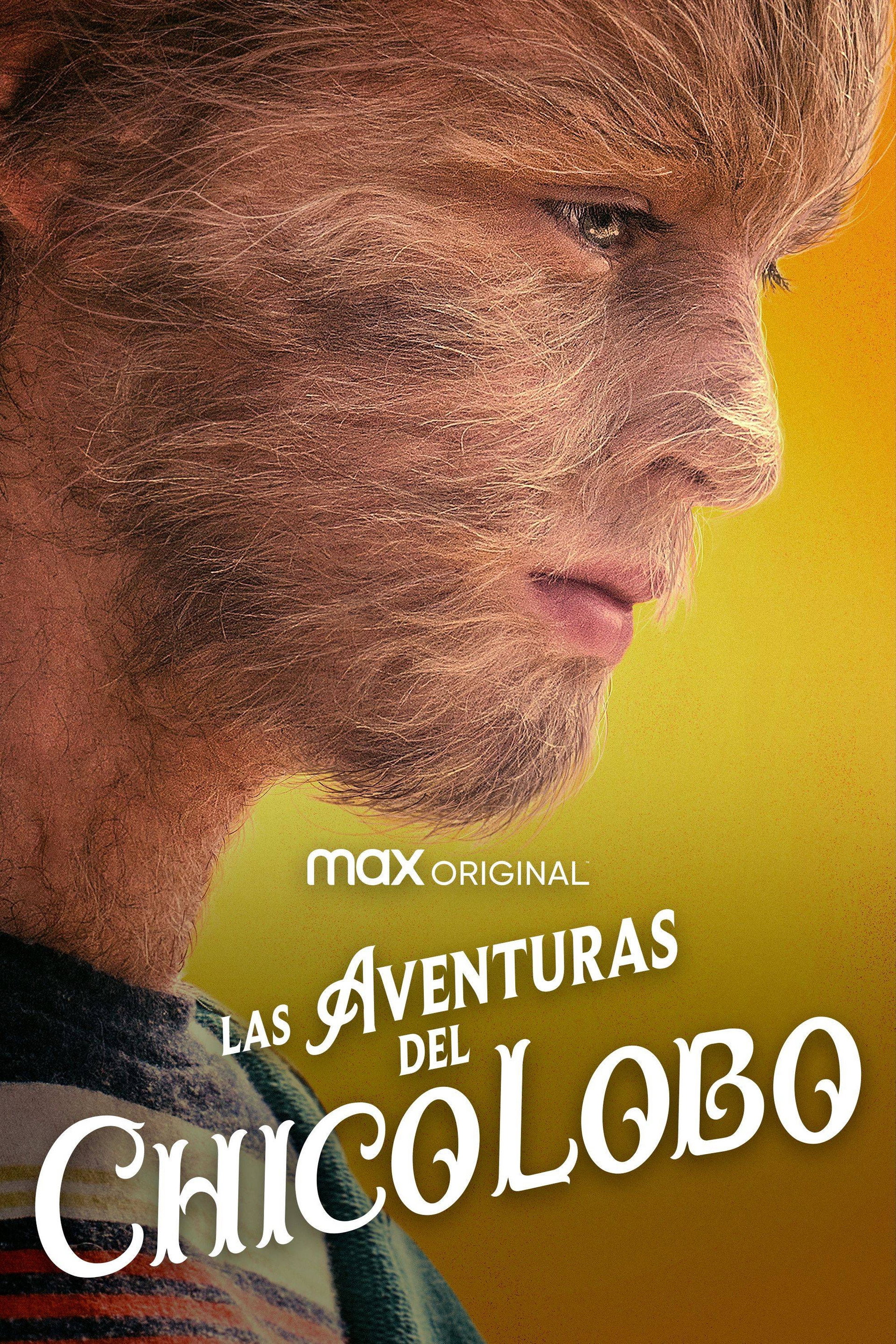 Las Aventuras Del Chico Lobo