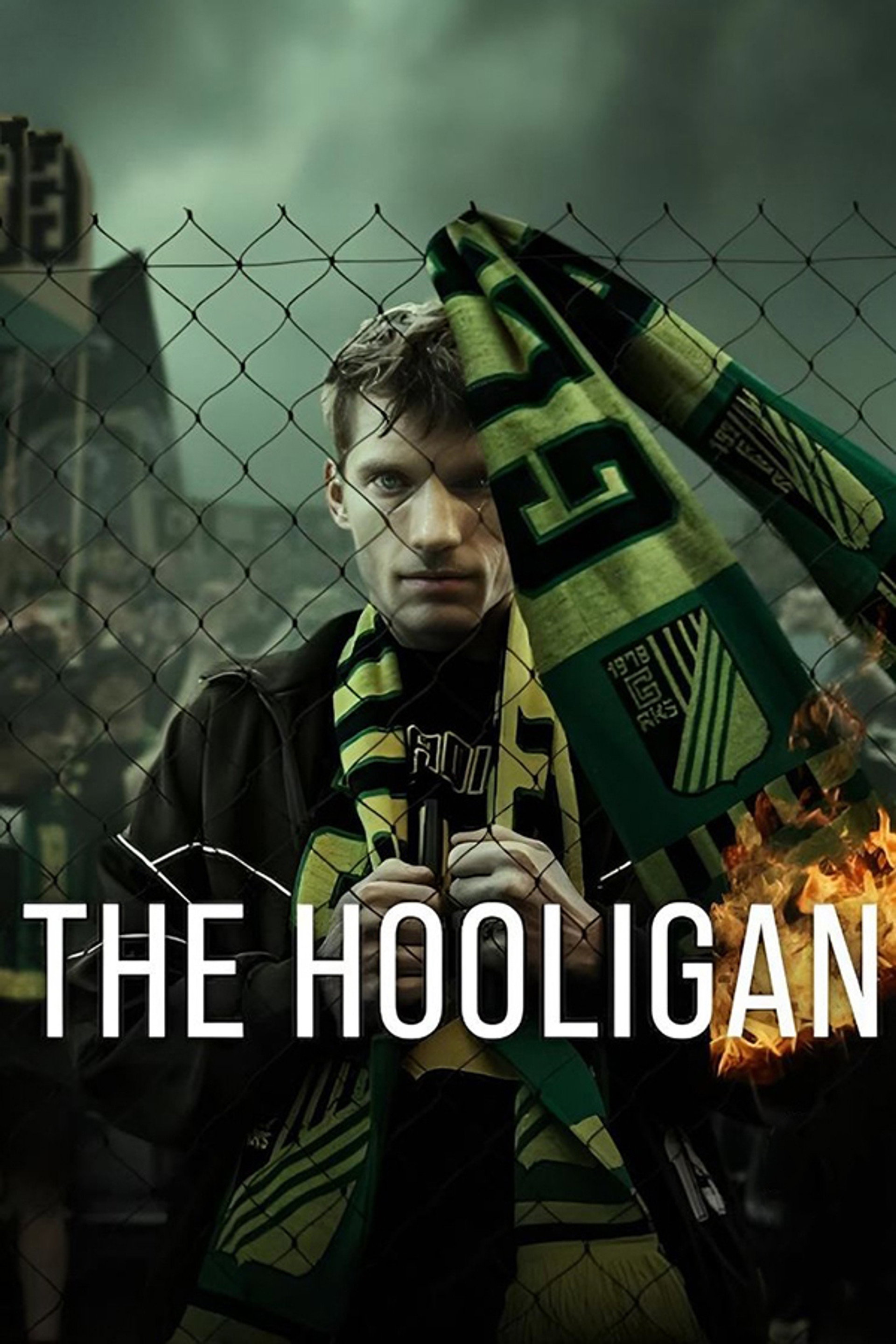The Hooligan