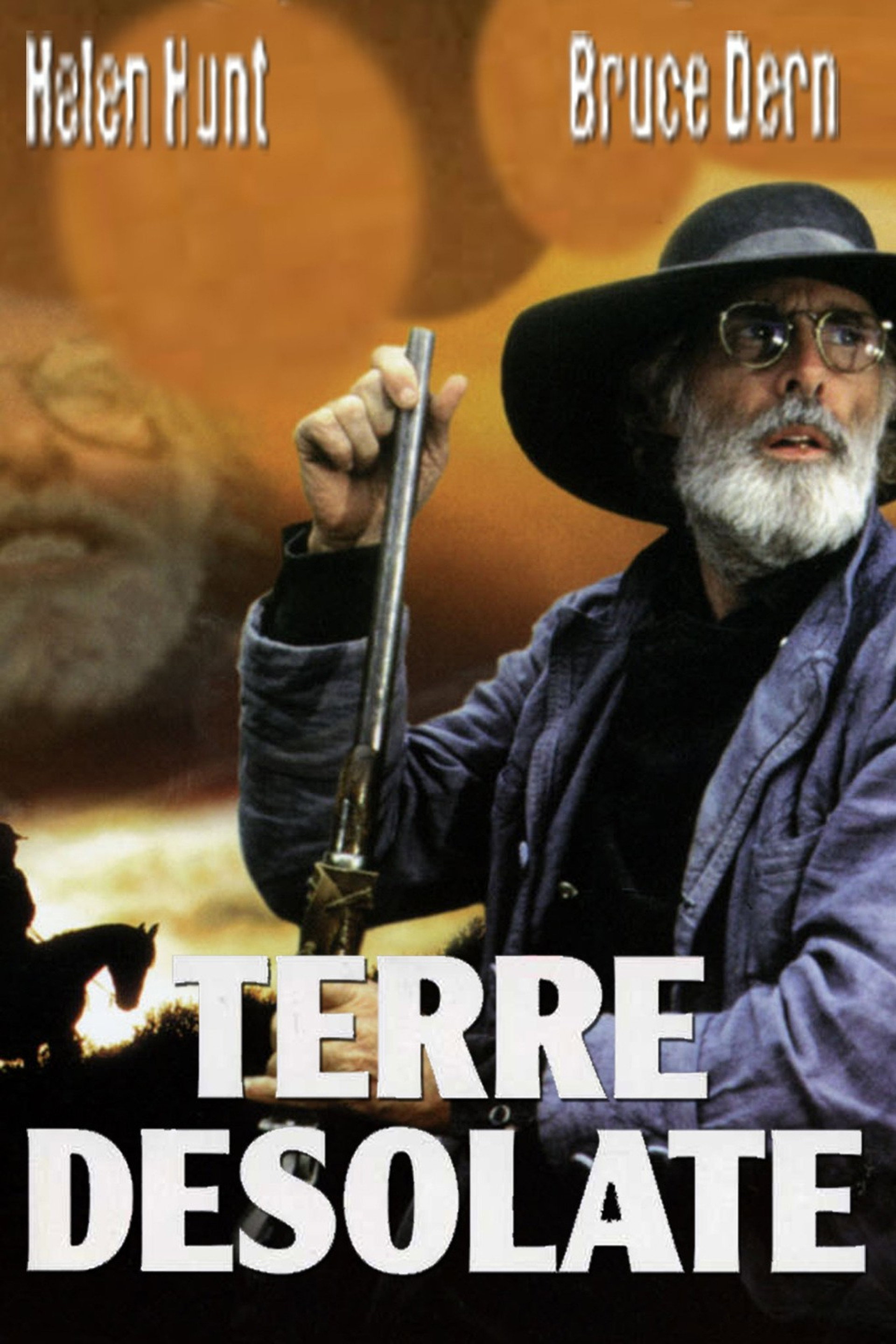 Terre desolate