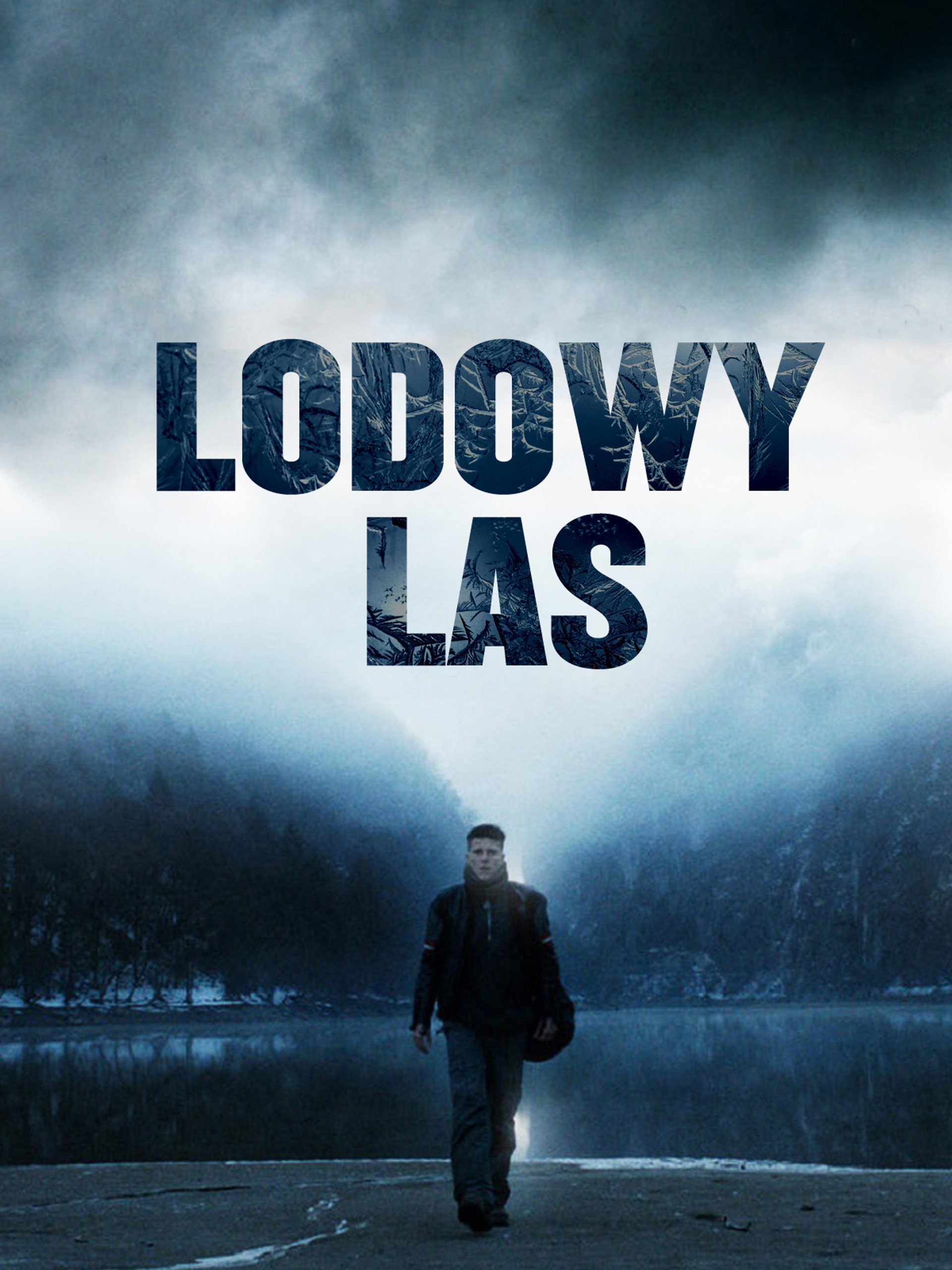 Lodowy Las