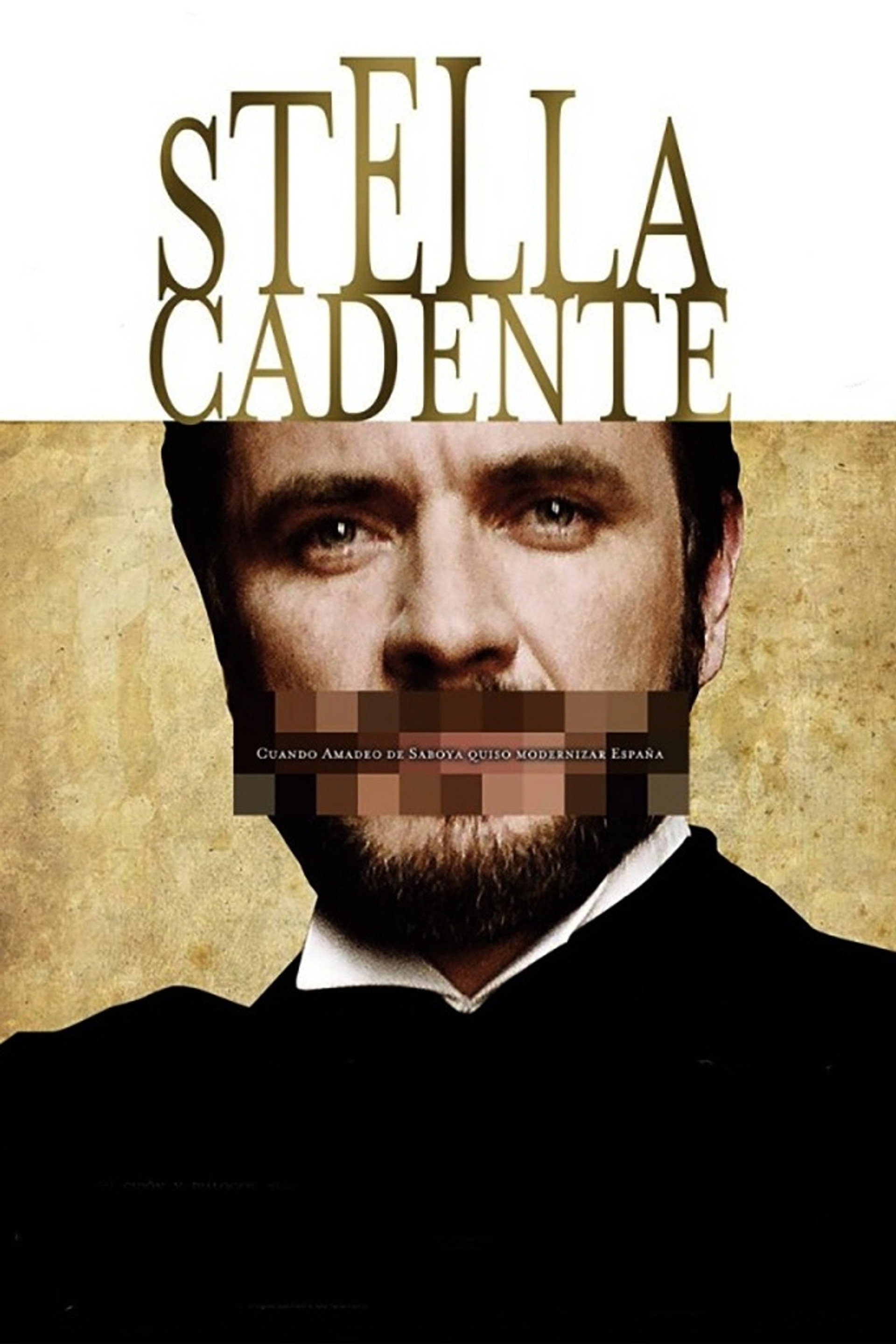 Stella cadente (Estrella fugaz)