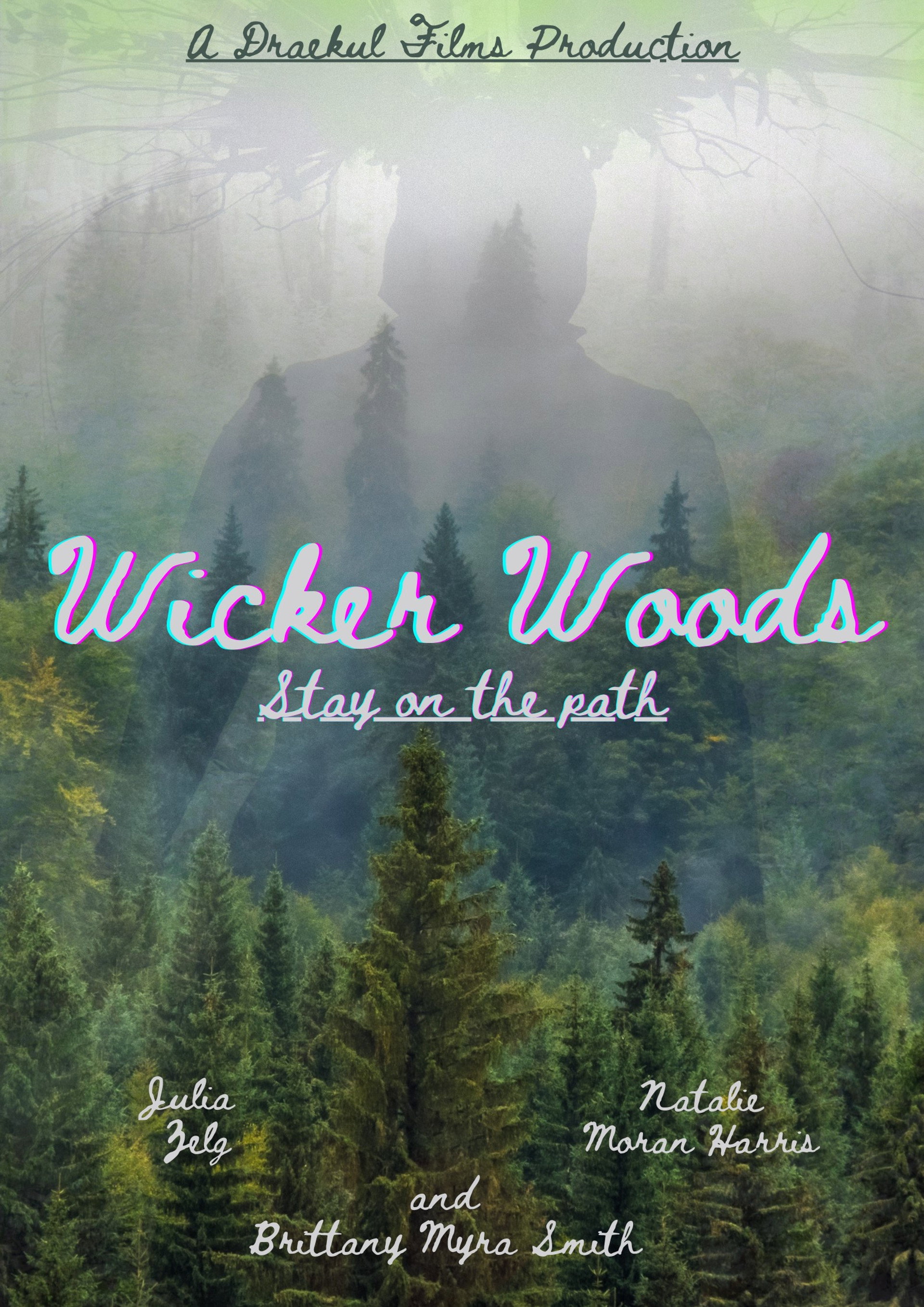 Wicker Woods