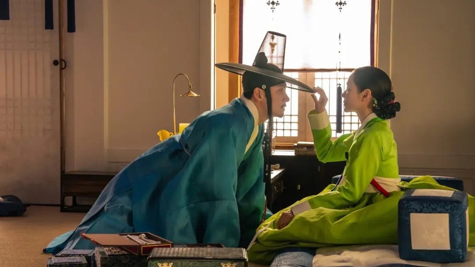 스캔들