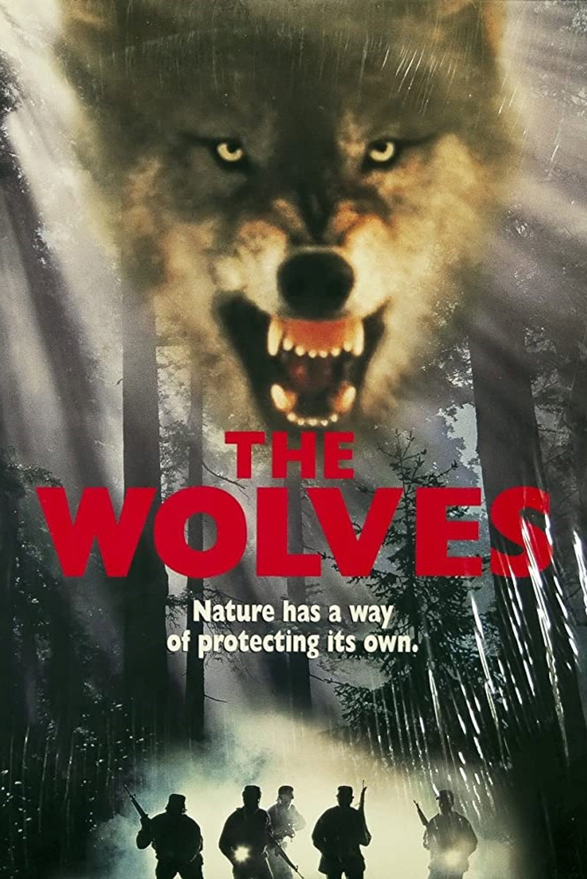 The Wolves