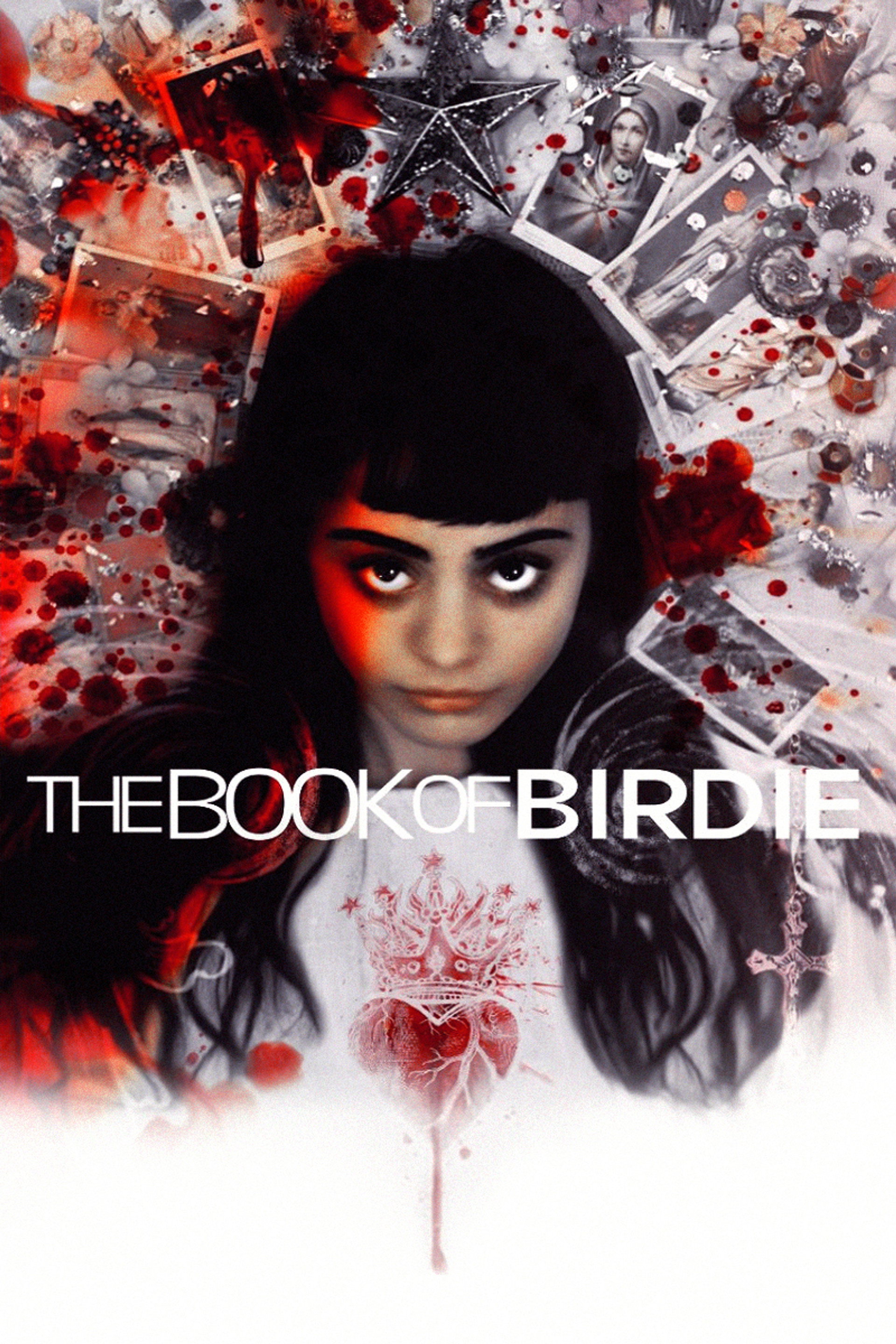 The Book of Birdie