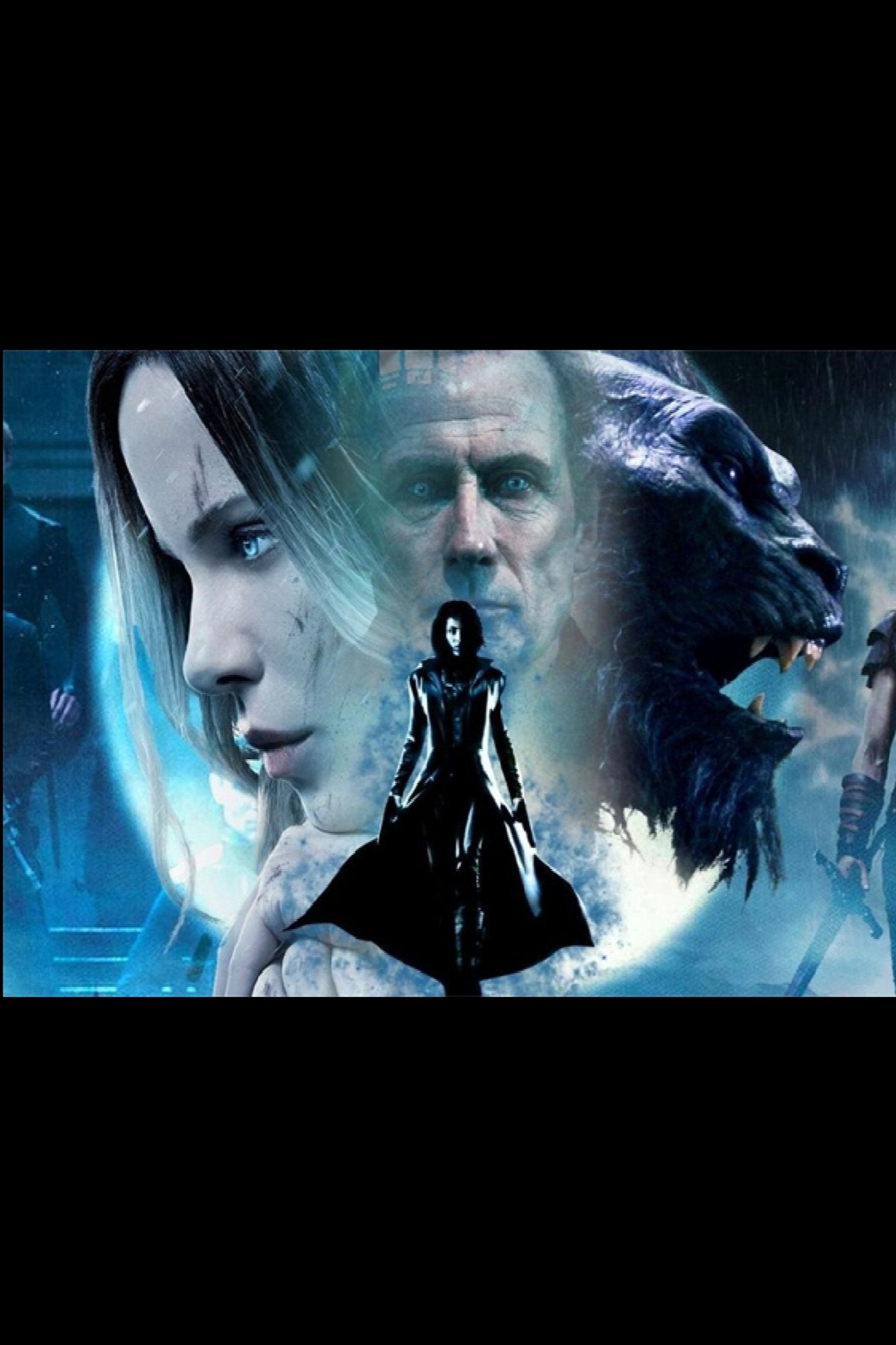 Fang vs. Fiction