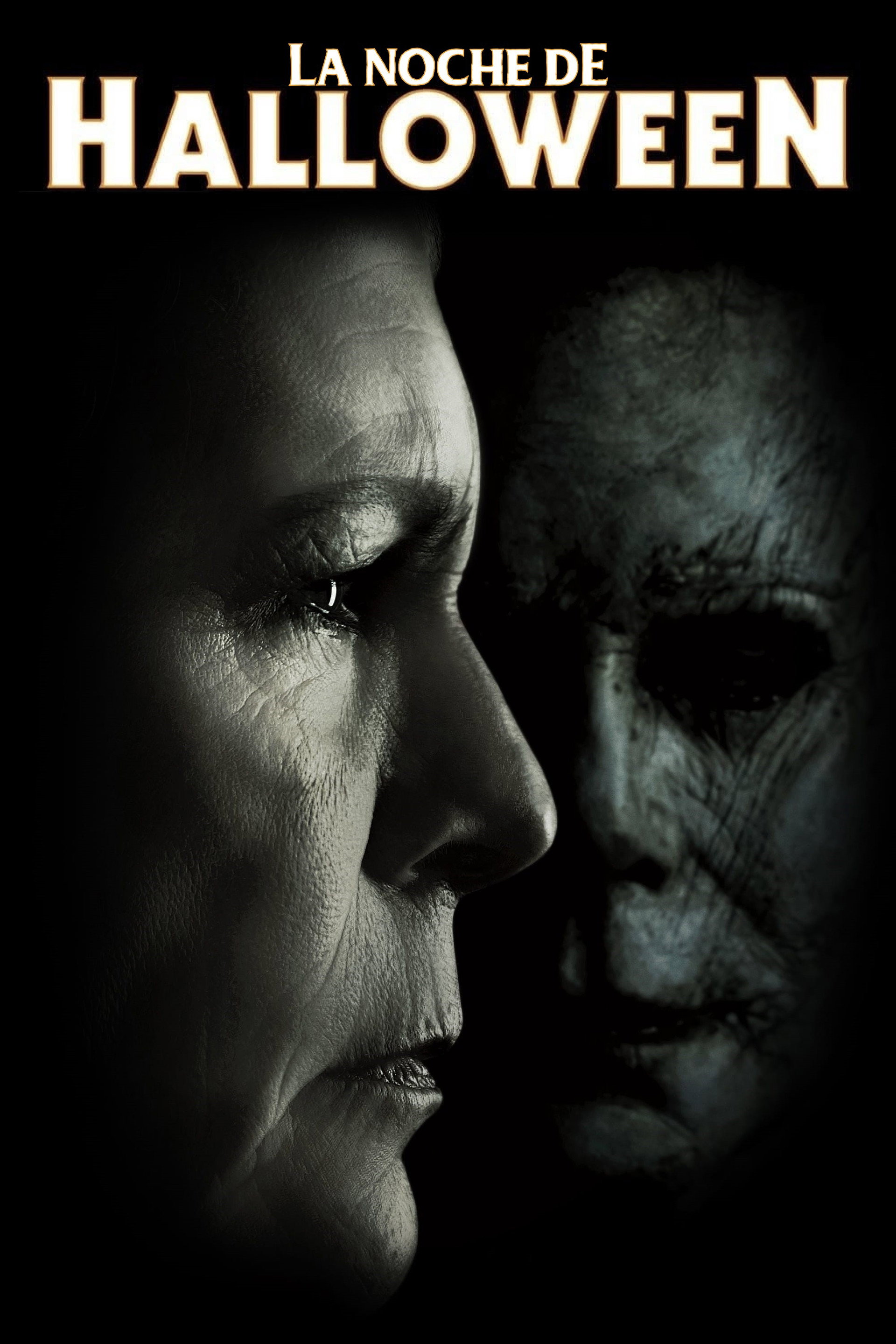 La noche de Halloween