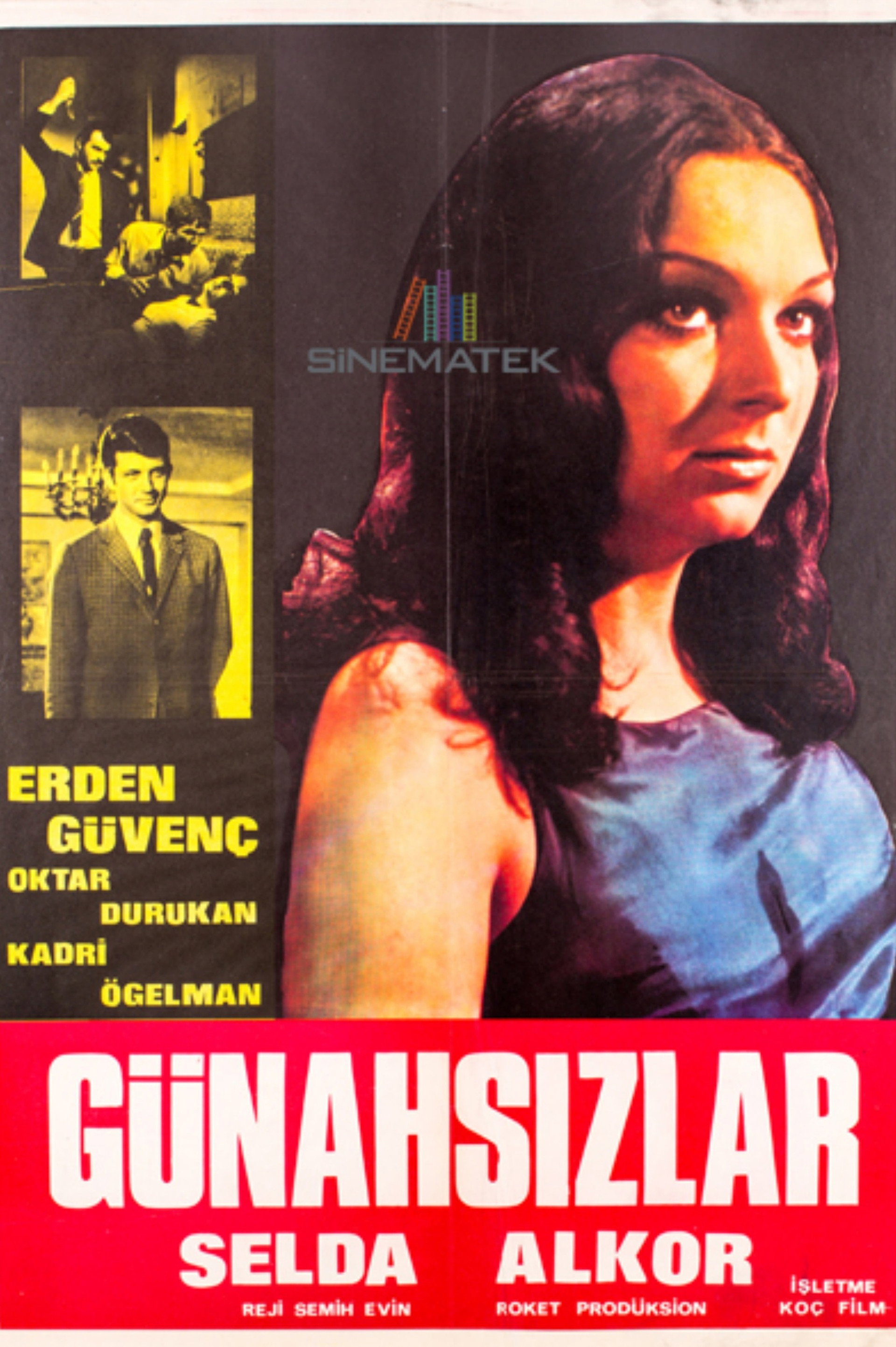 Günahsızlar