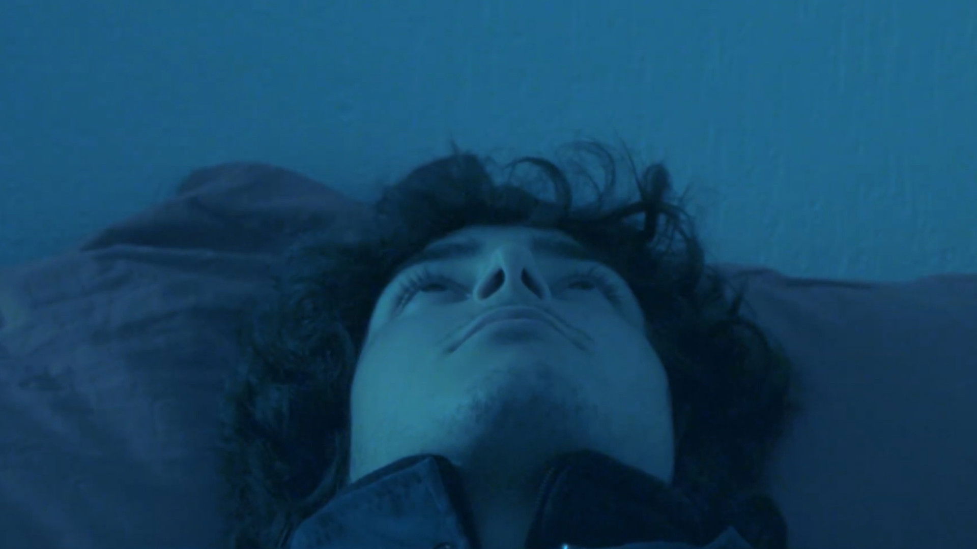 The hyperactives clouds