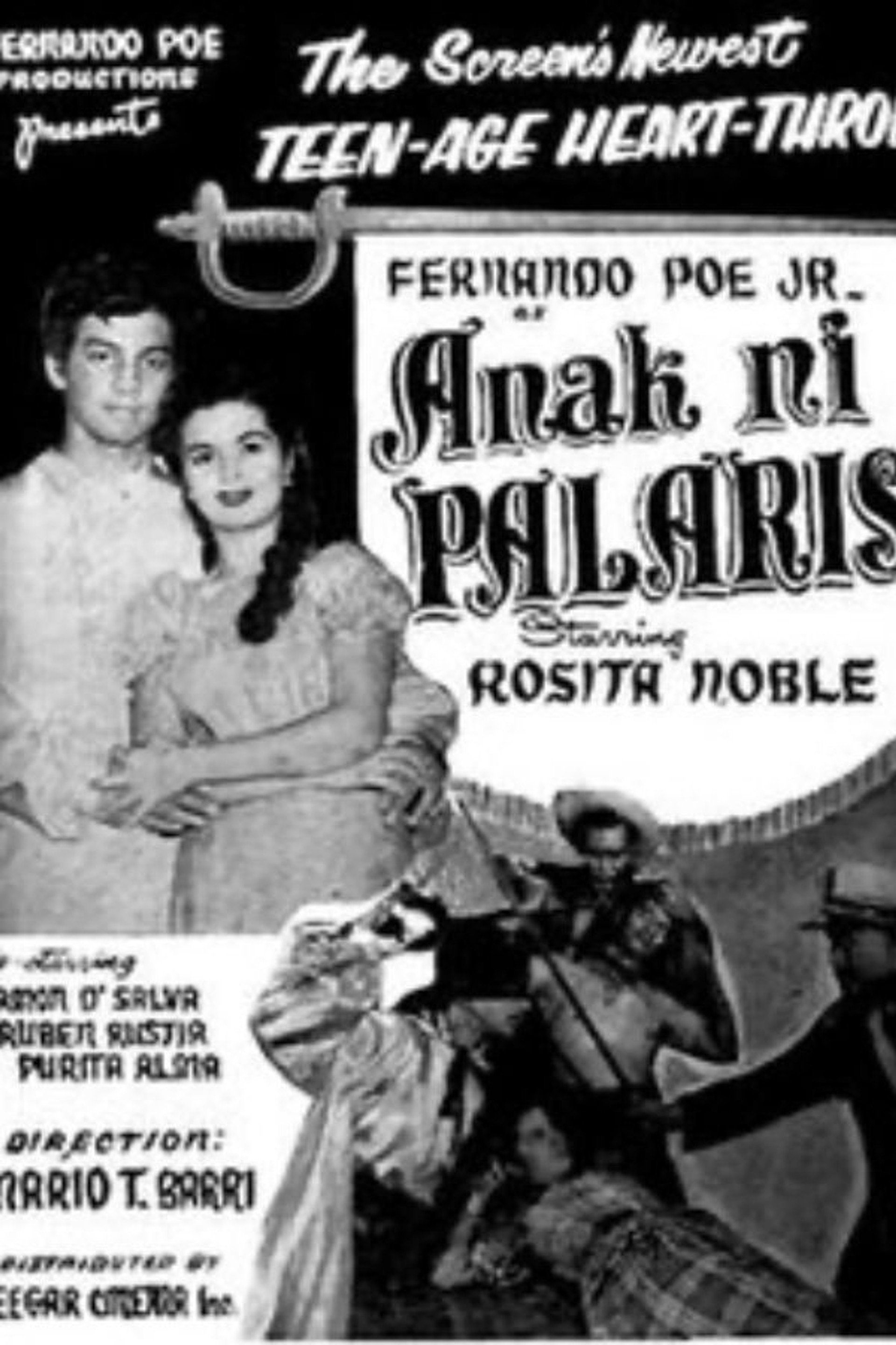 Palaris