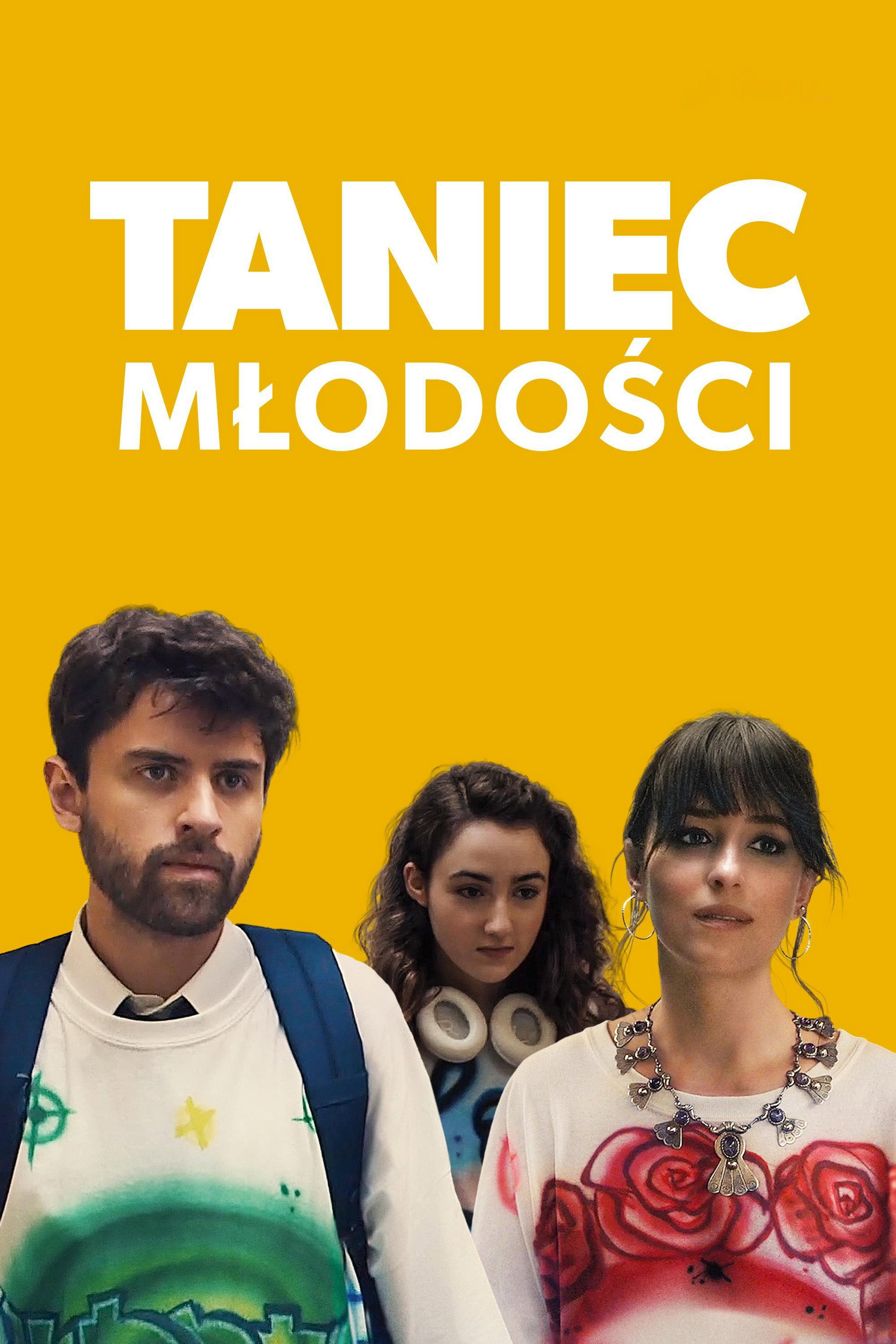 Taniec młodości