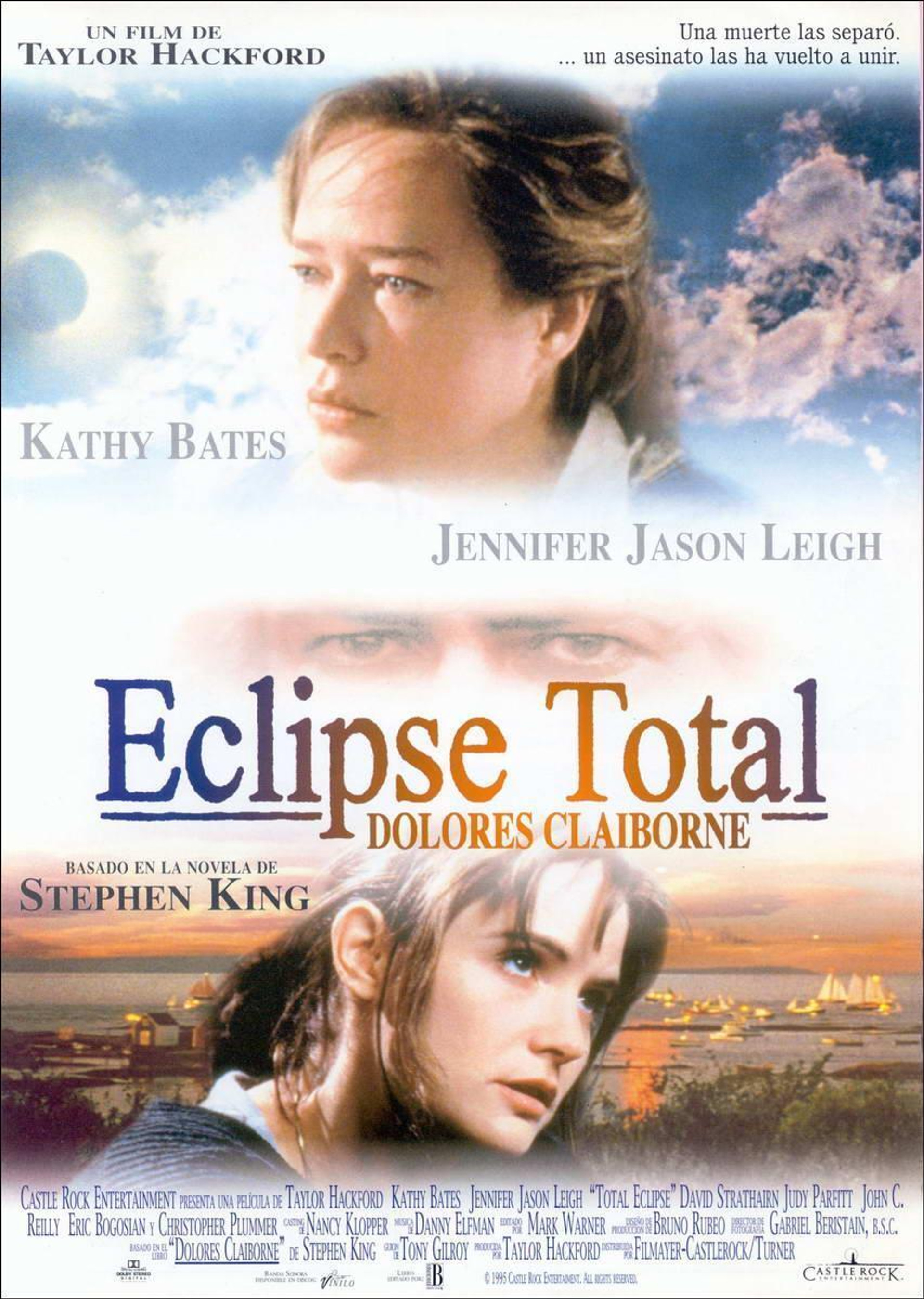Eclipse total (Dolores Claiborne)