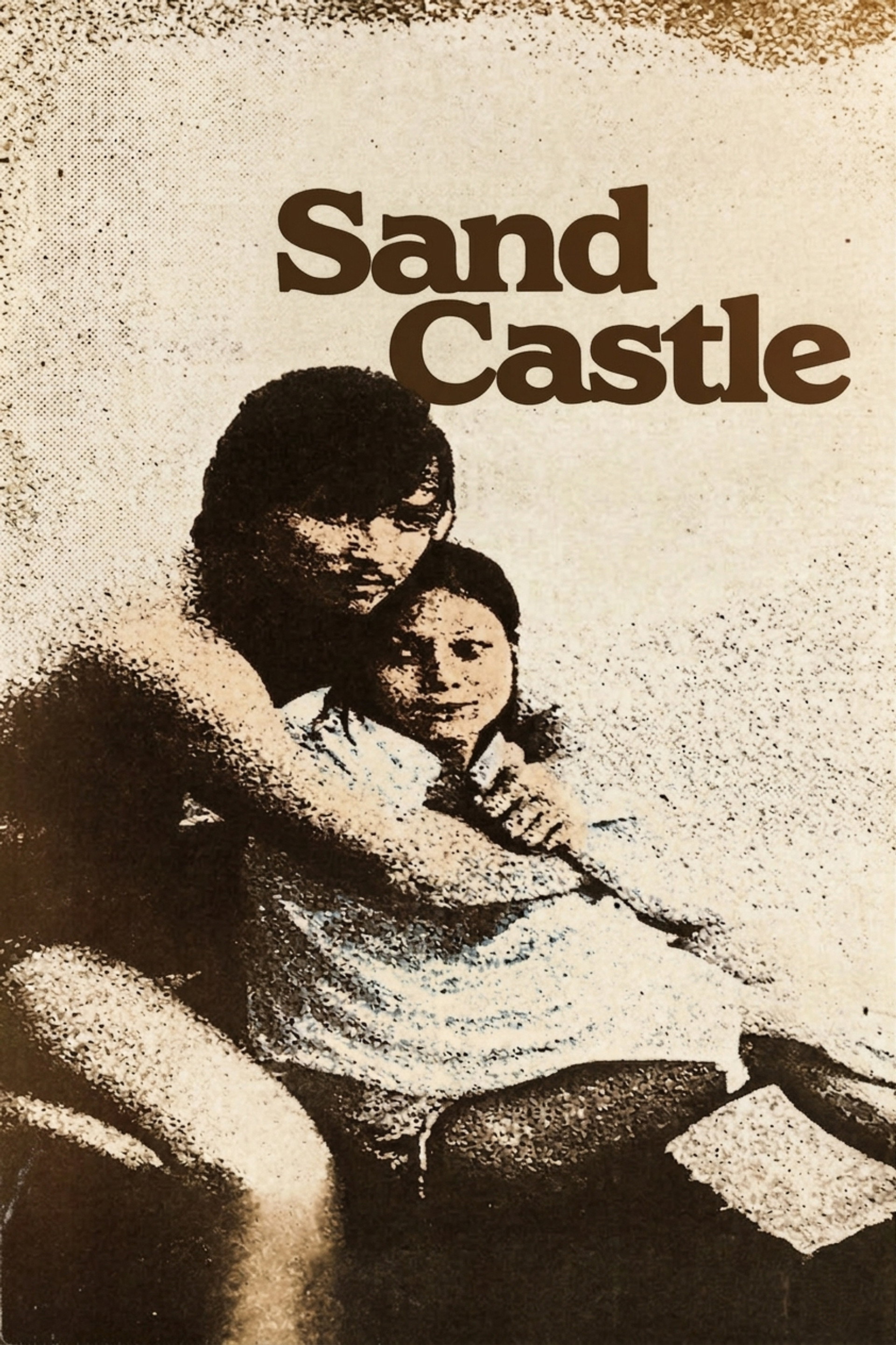 Sand Castle