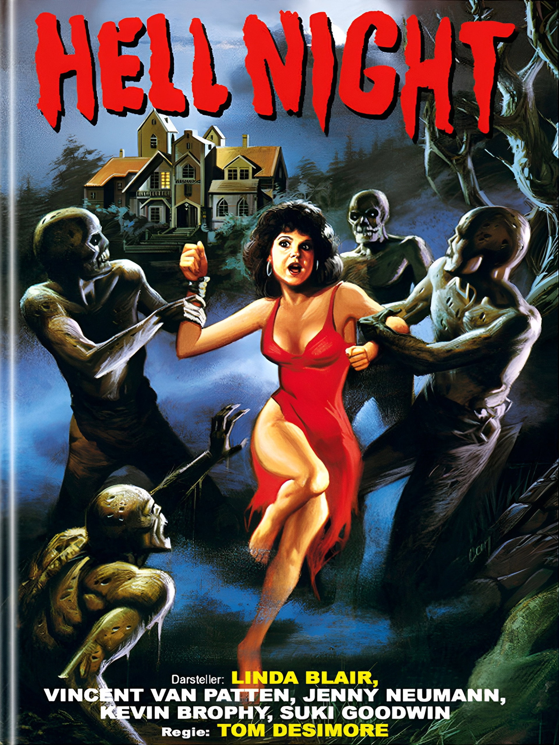 Hell Night