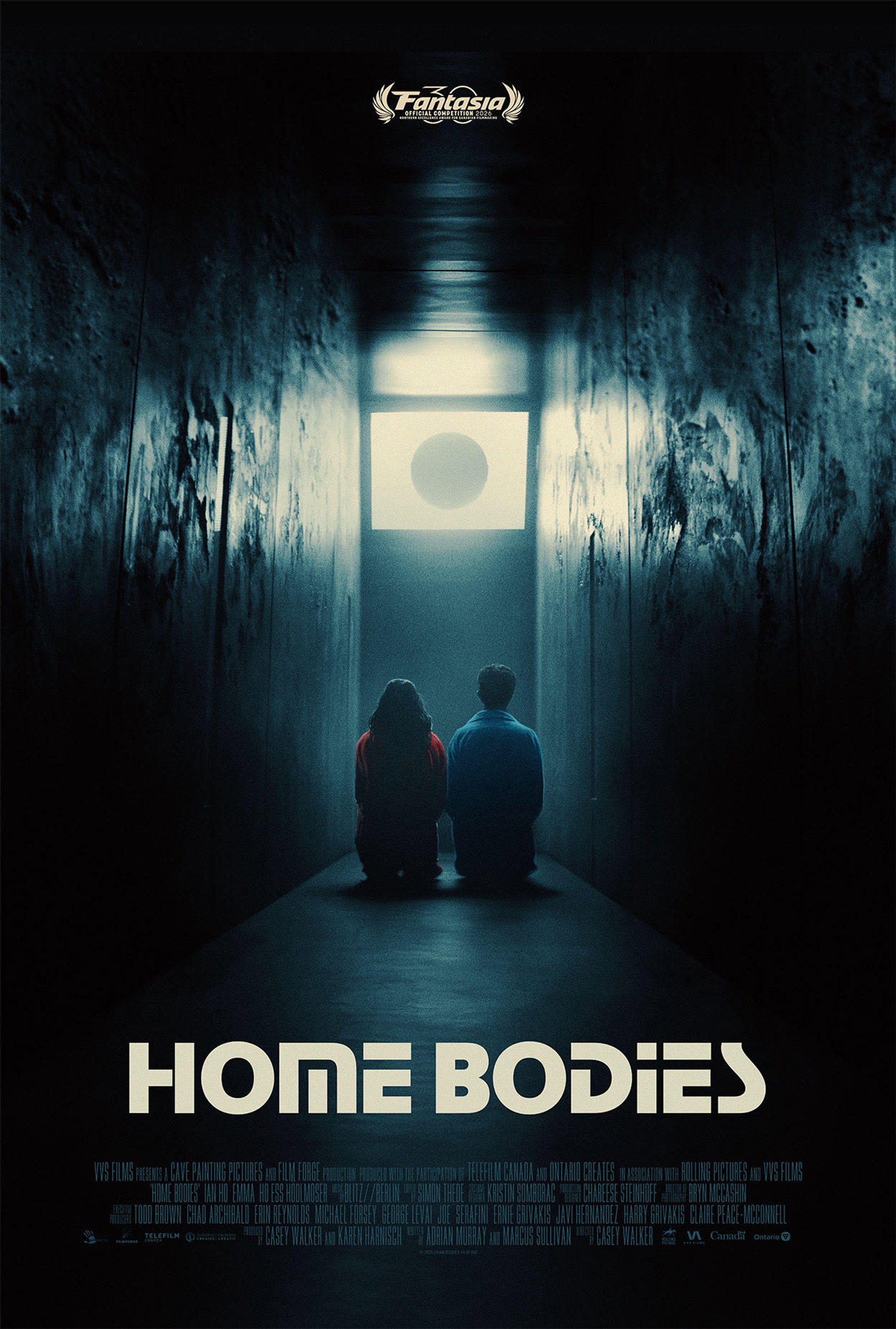 Home Bodies