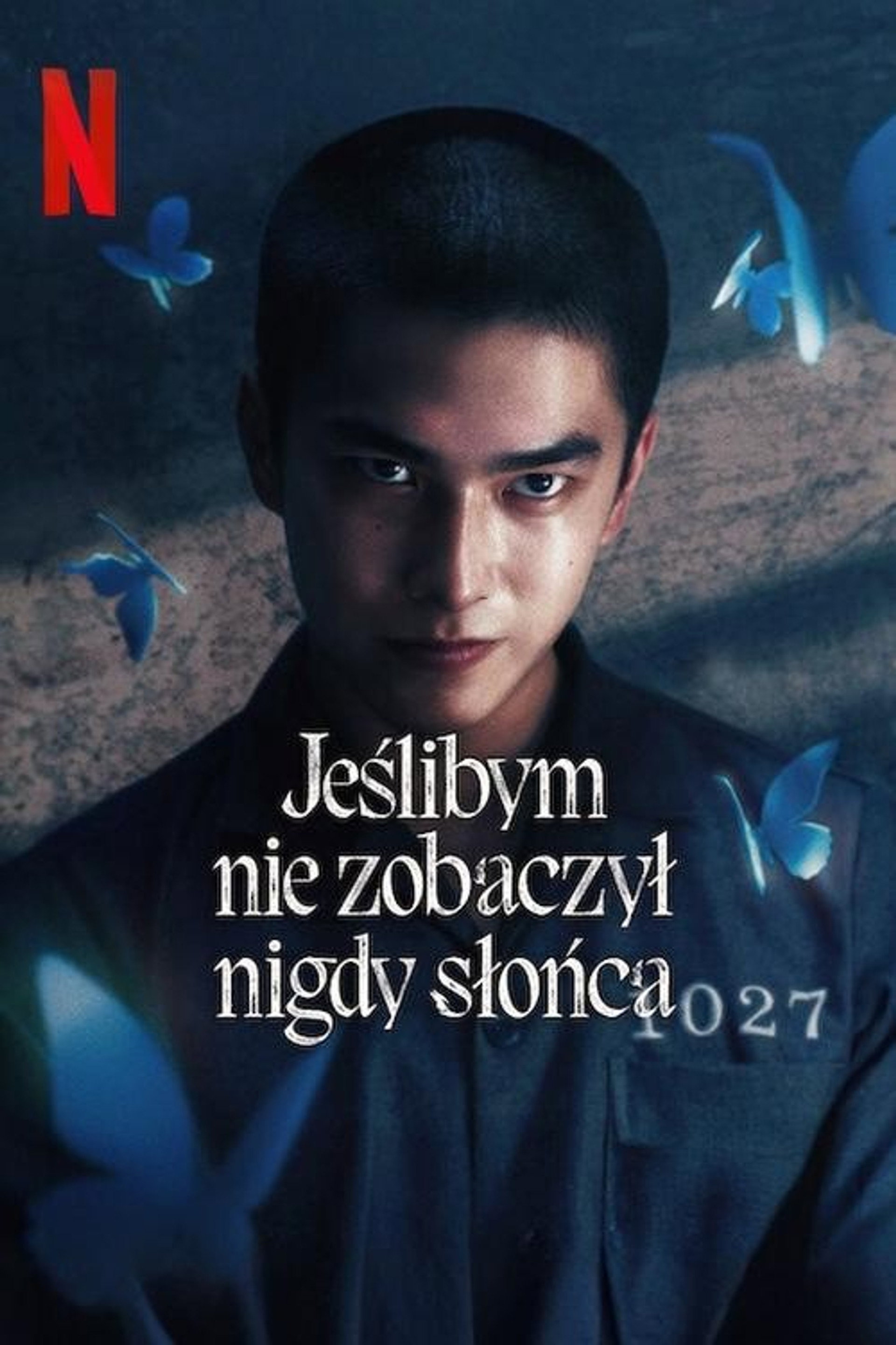 Jeślibym nie zobaczył nigdy słońca