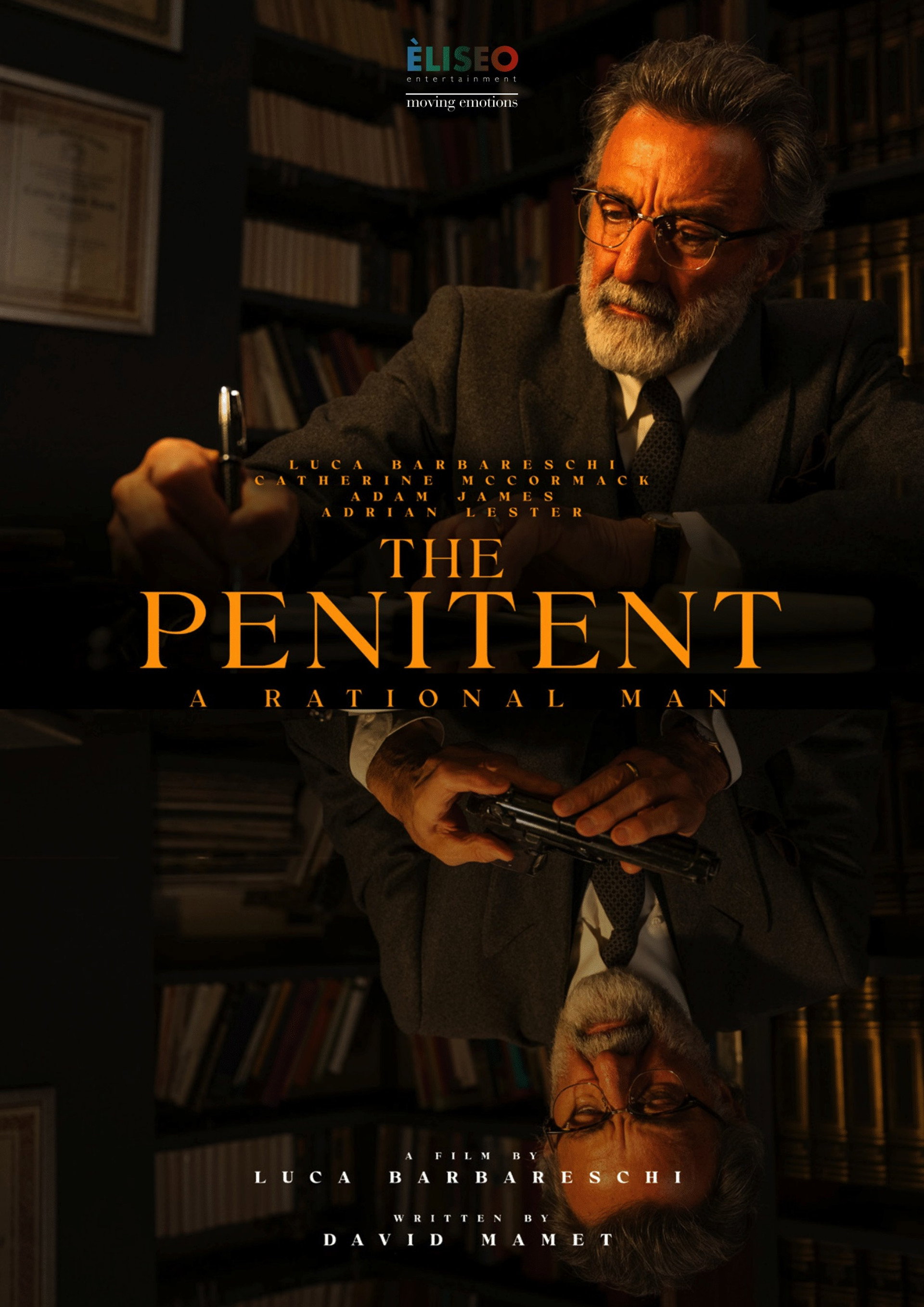 The Penitent: A Rational Man