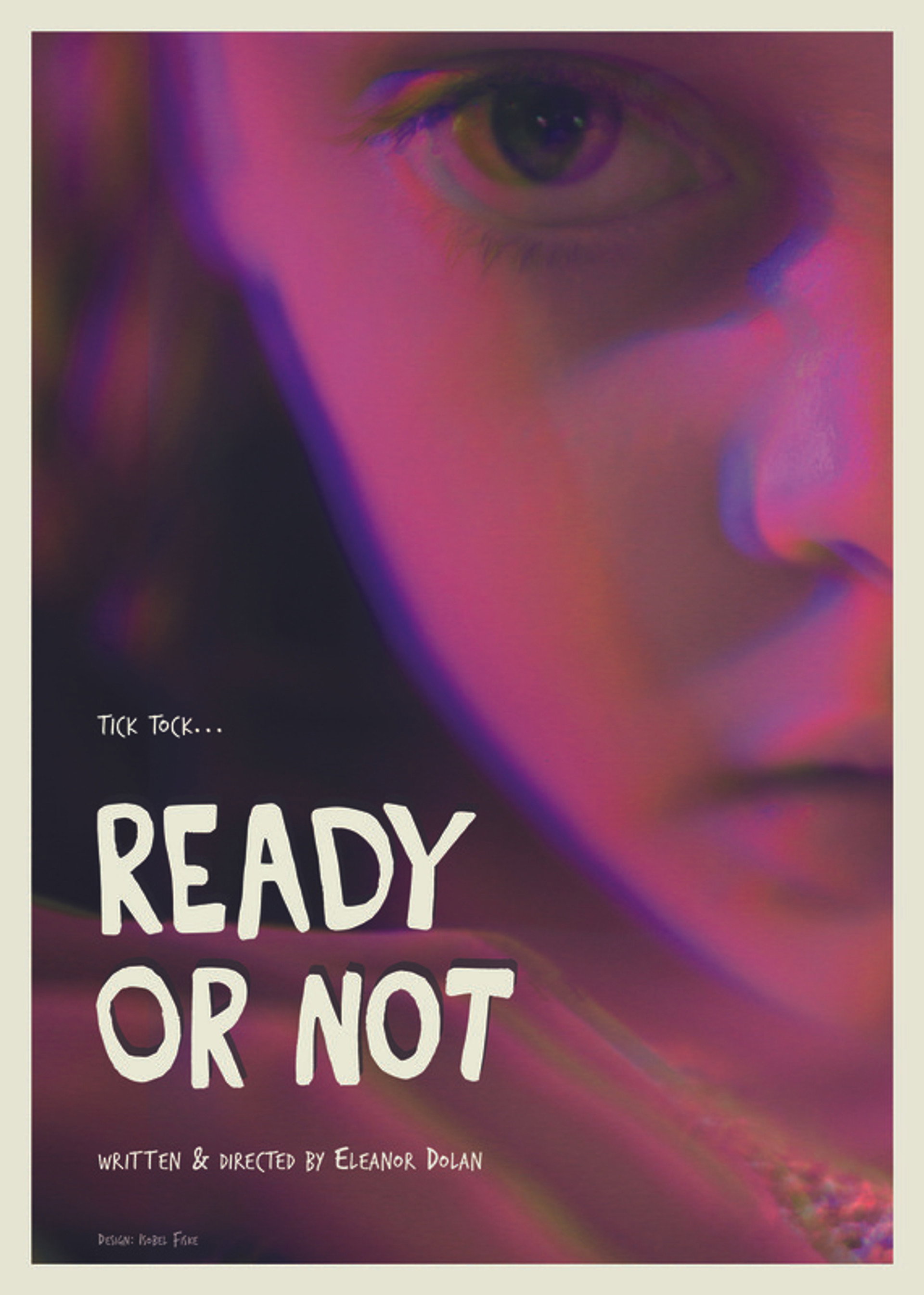 Ready or Not