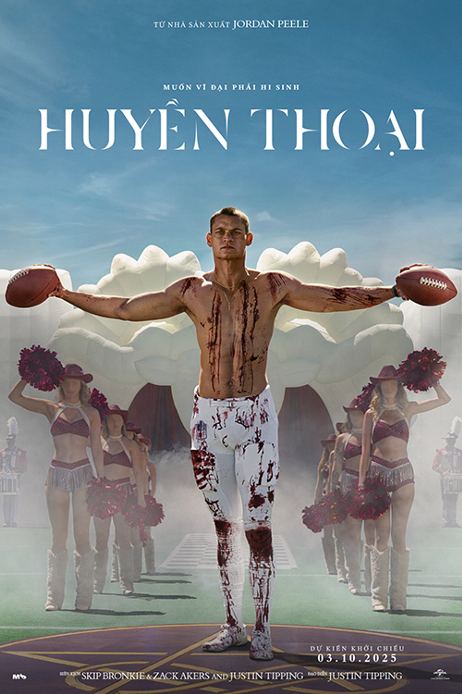 Huyền Thoại