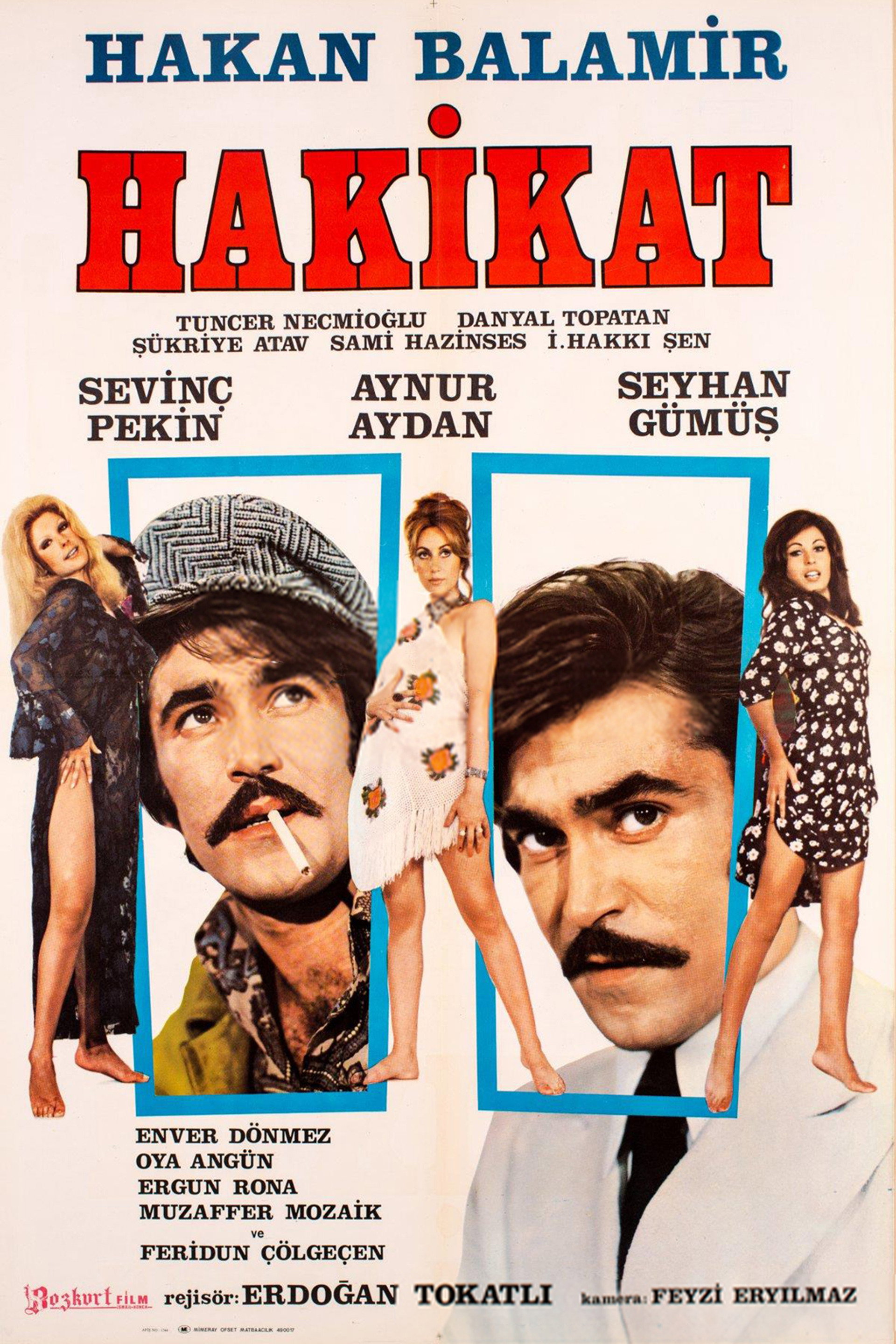 Hakikat