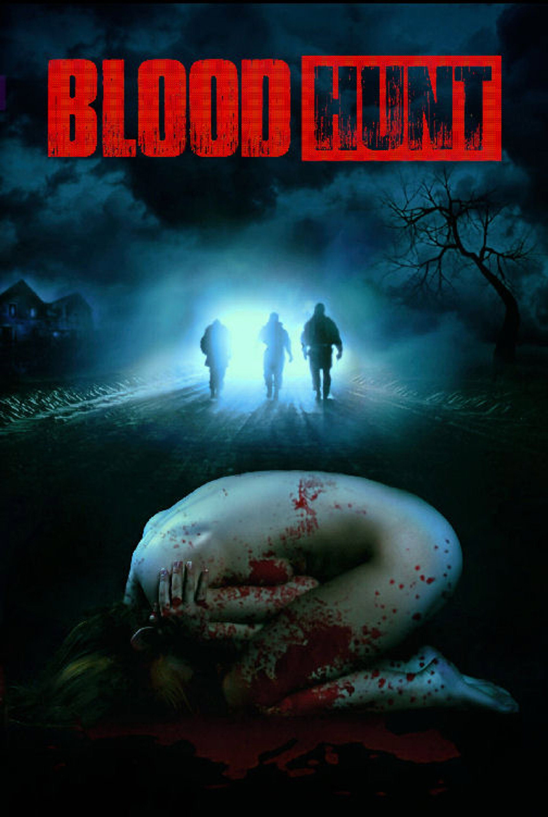 Blood Hunt