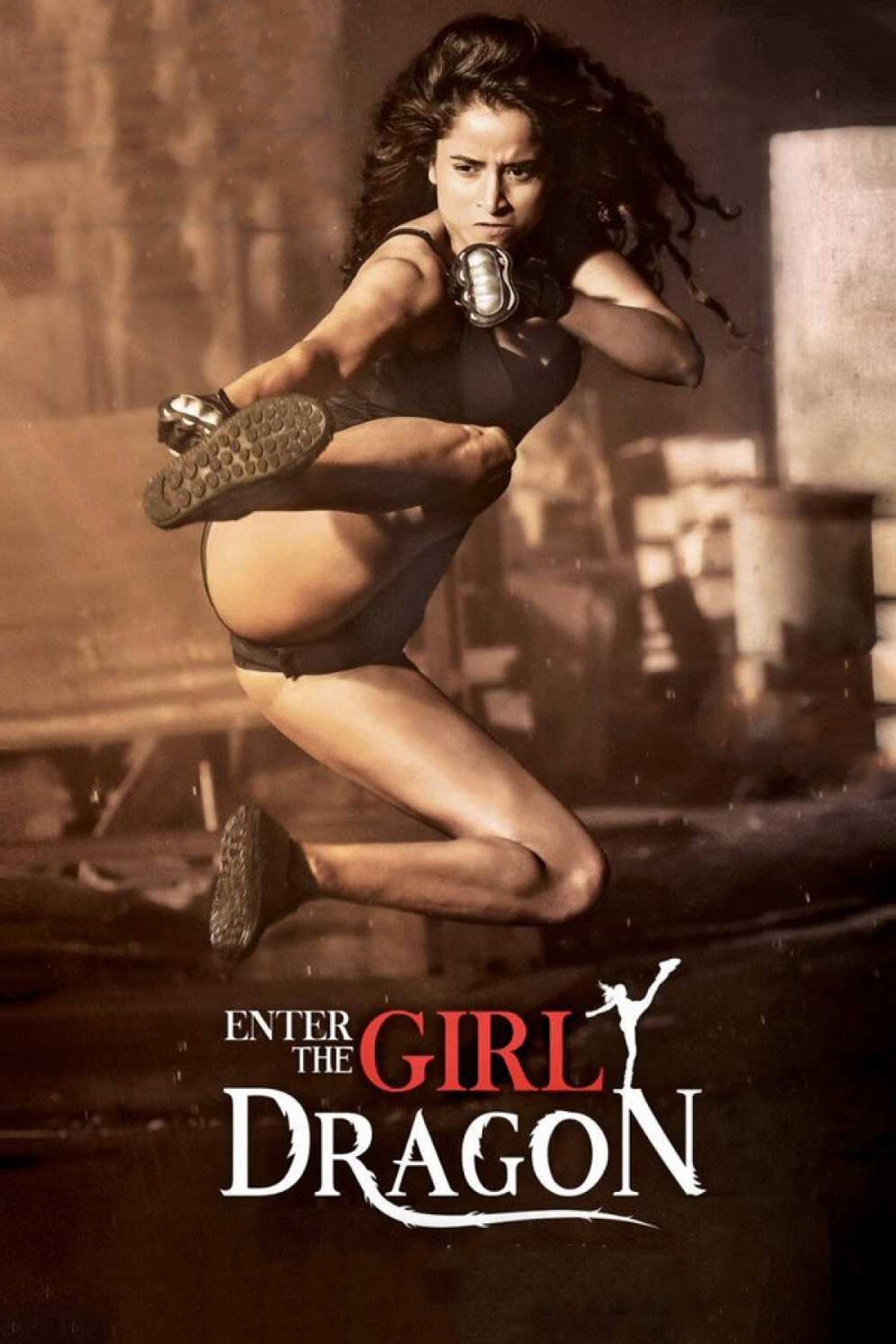 Ladki: Dragon Girl