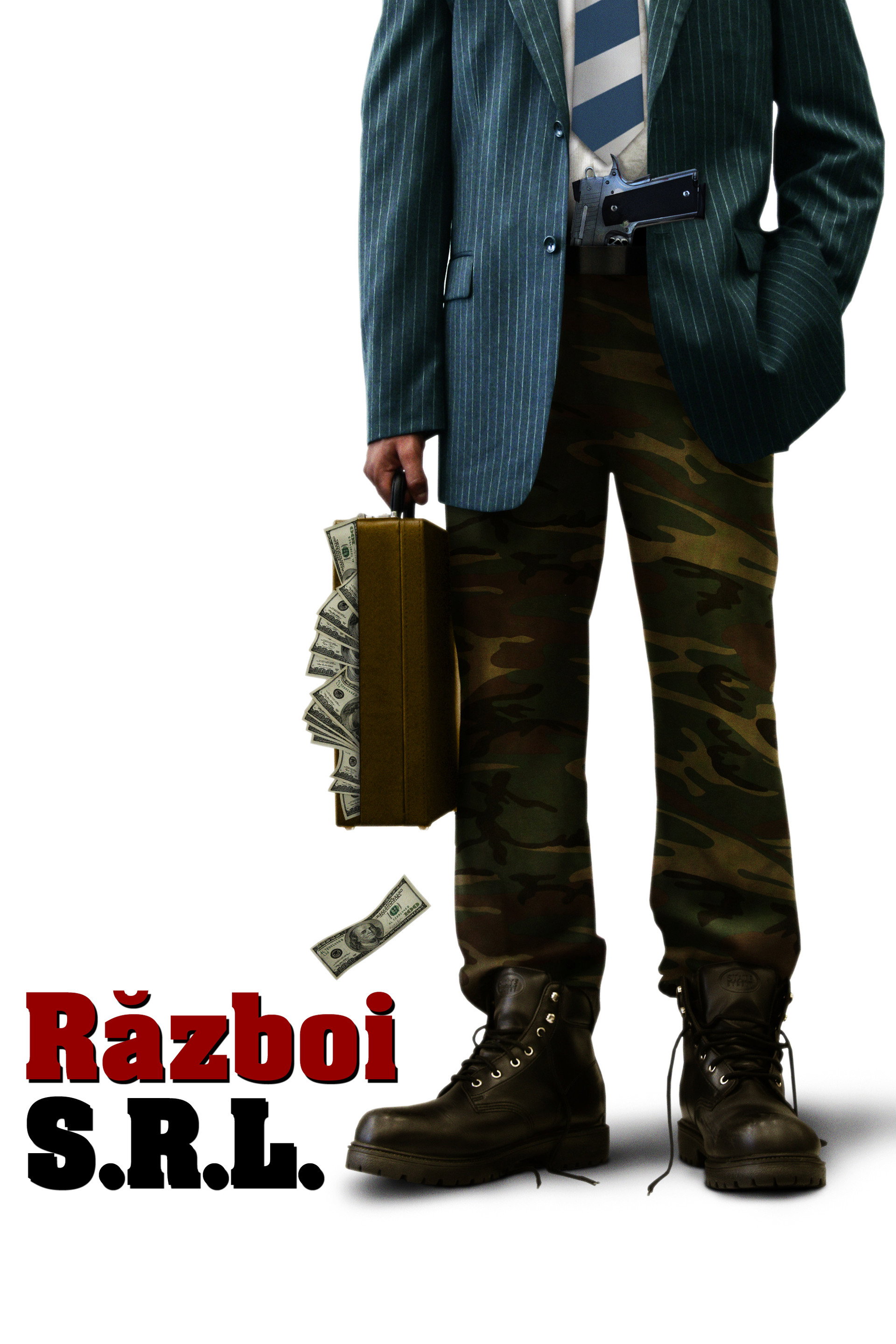 Război, Inc.