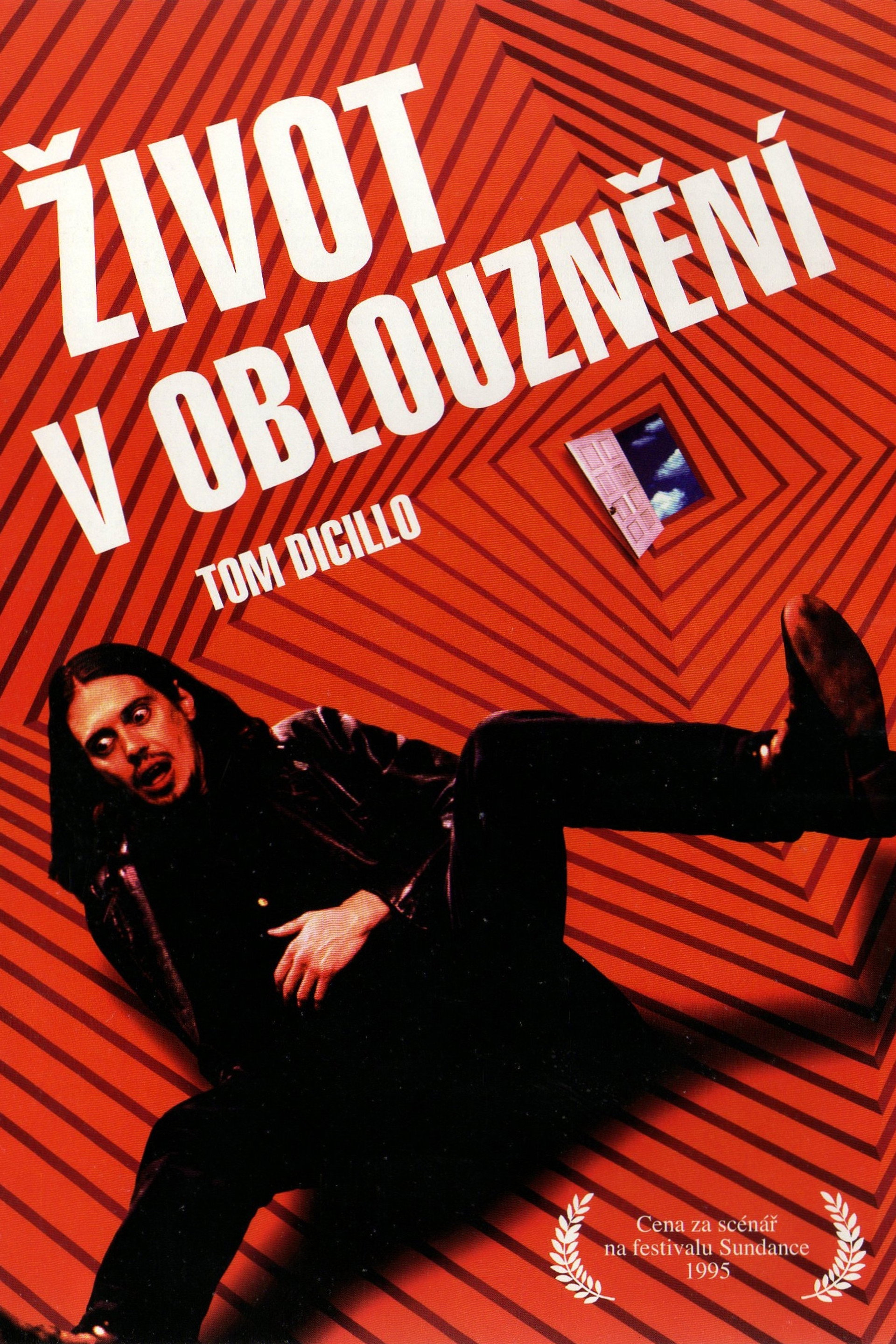 Život v oblouznění