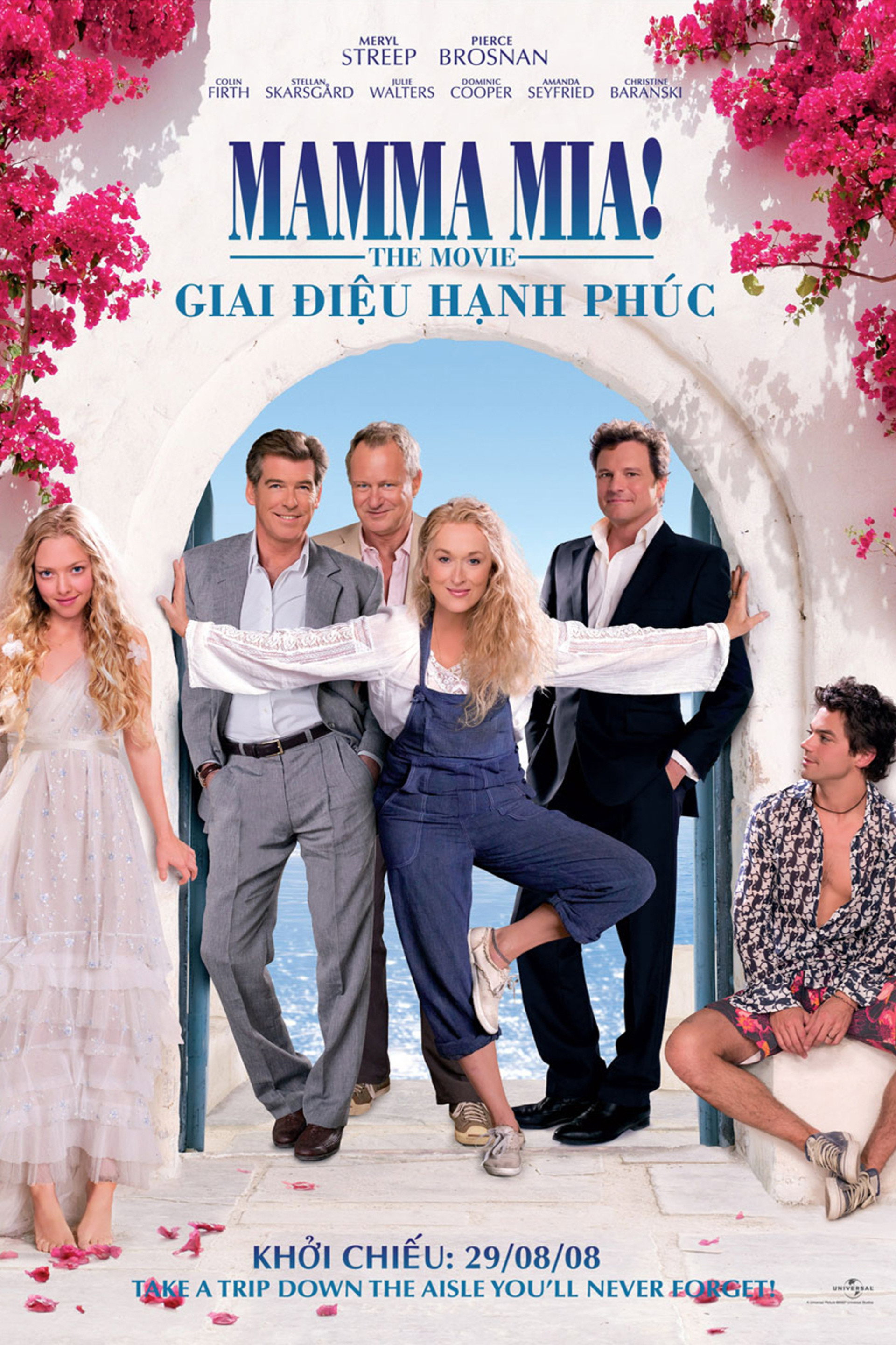 Giai Điệu Hạnh Phúc