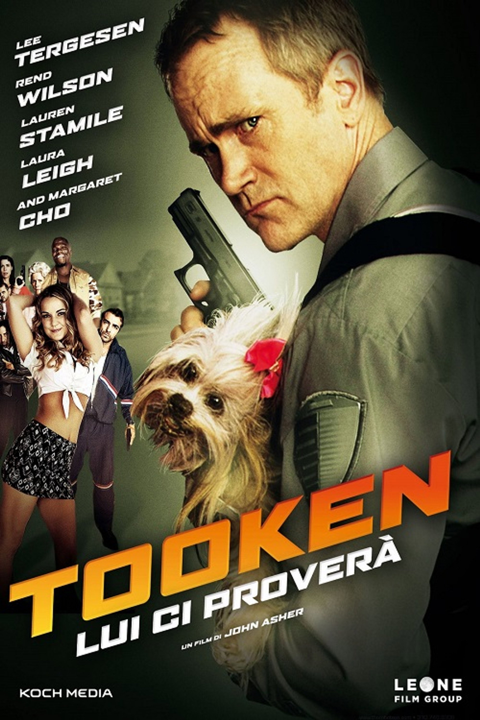 Teiken
