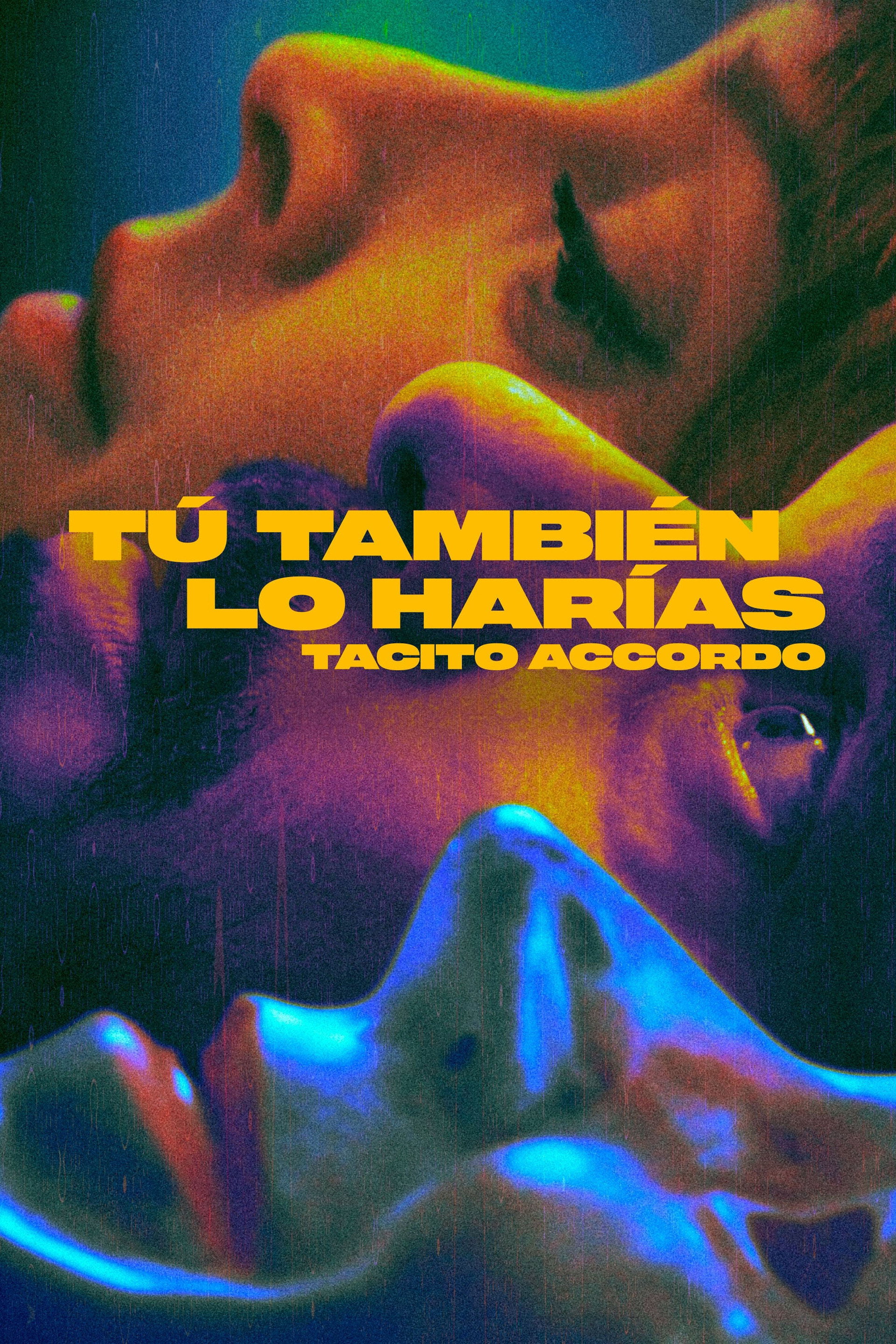 Tú también lo harías - Tacito accordo