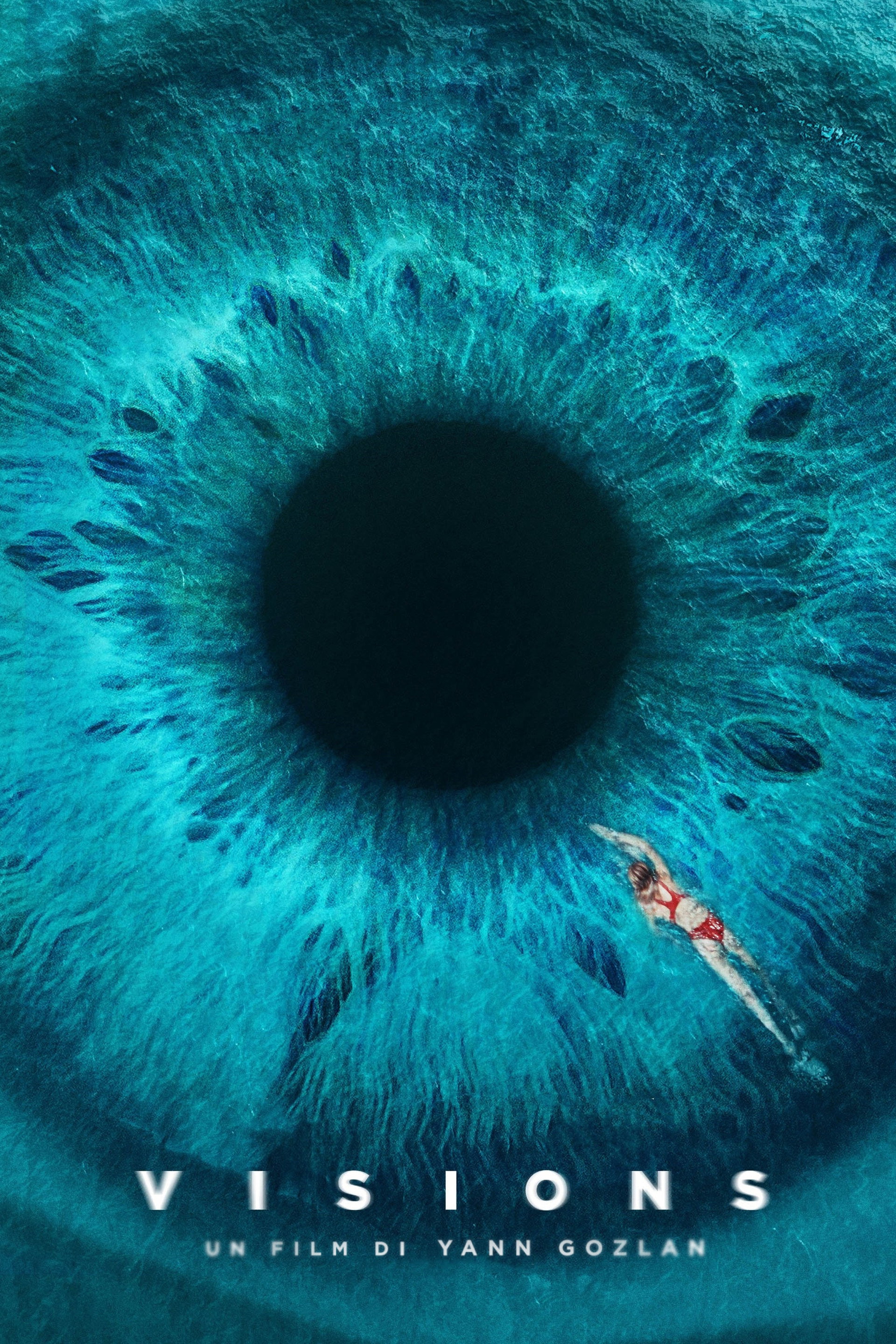 Visions: Passione mortale