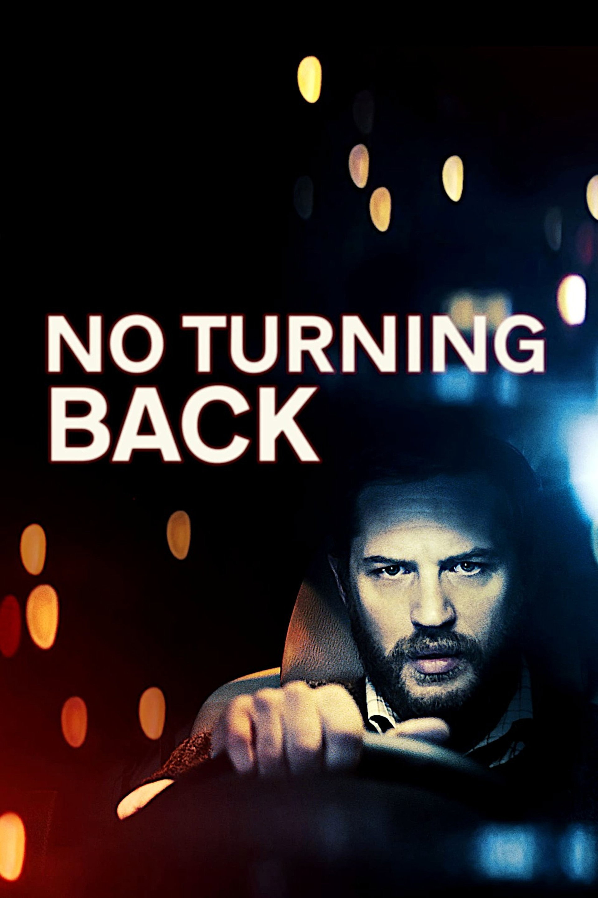 No Turning Back