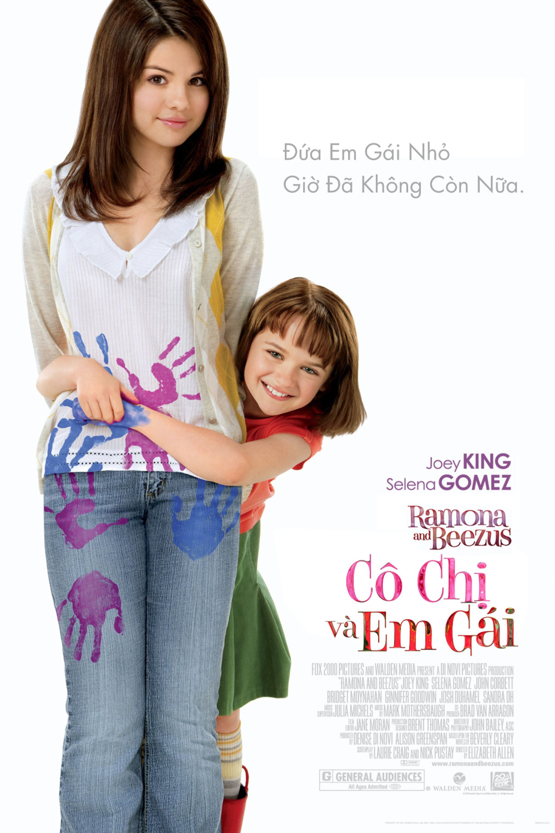 Ramona và Beezus