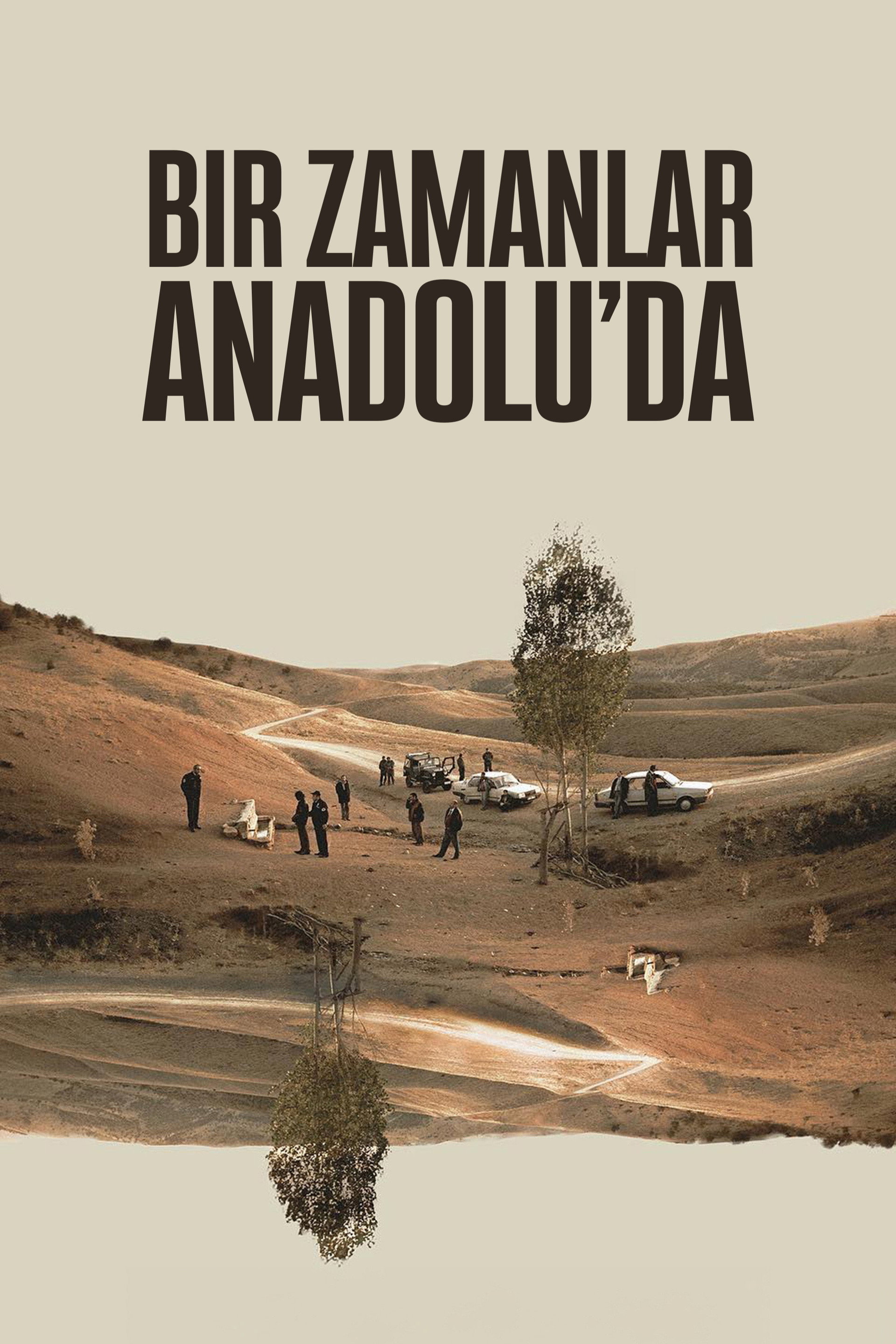 Once Upon a Time in Anatolia