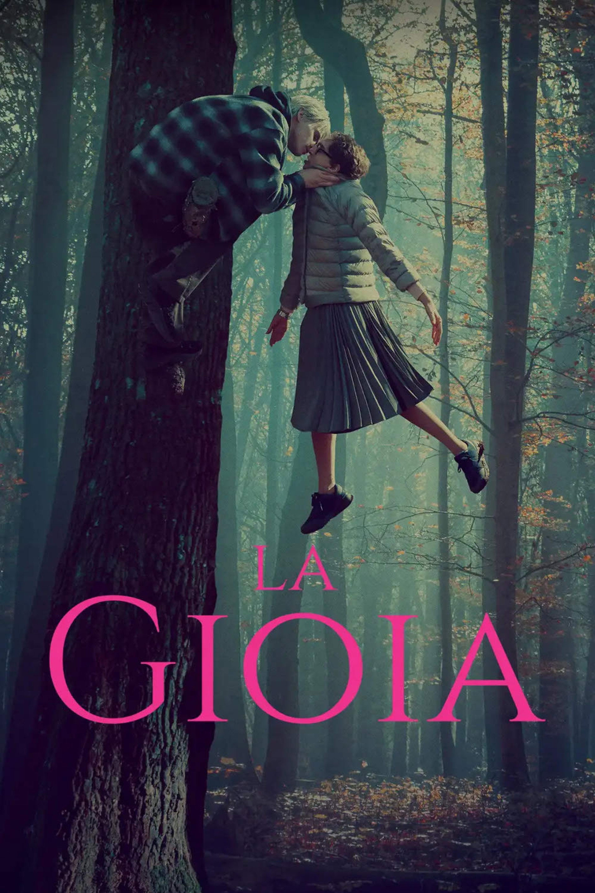 La gioia