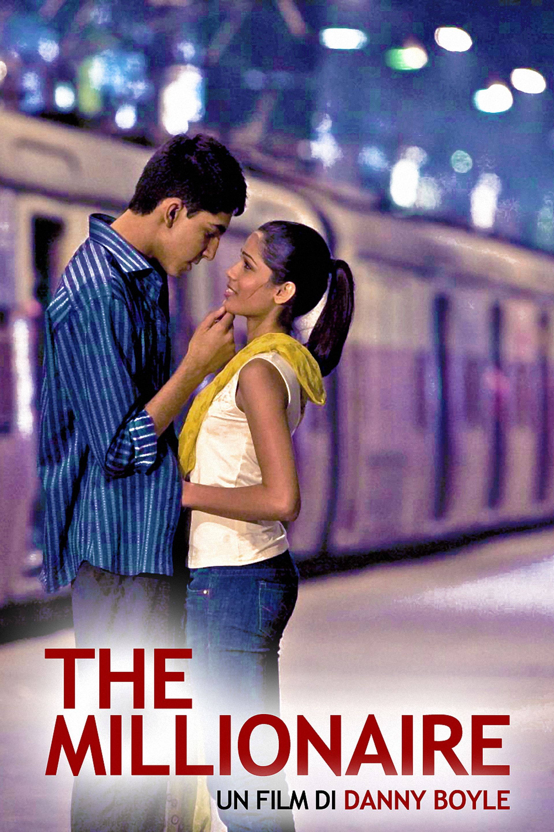 The Millionaire