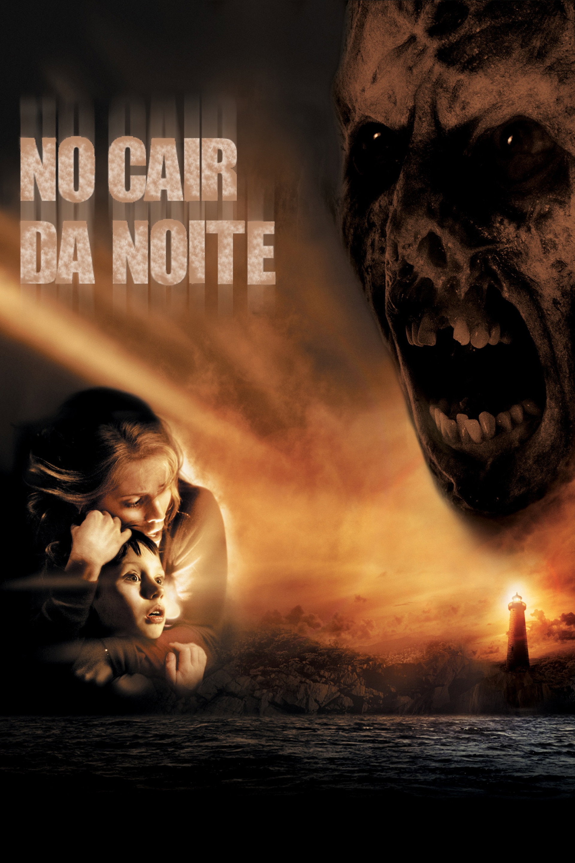 No Cair da Noite