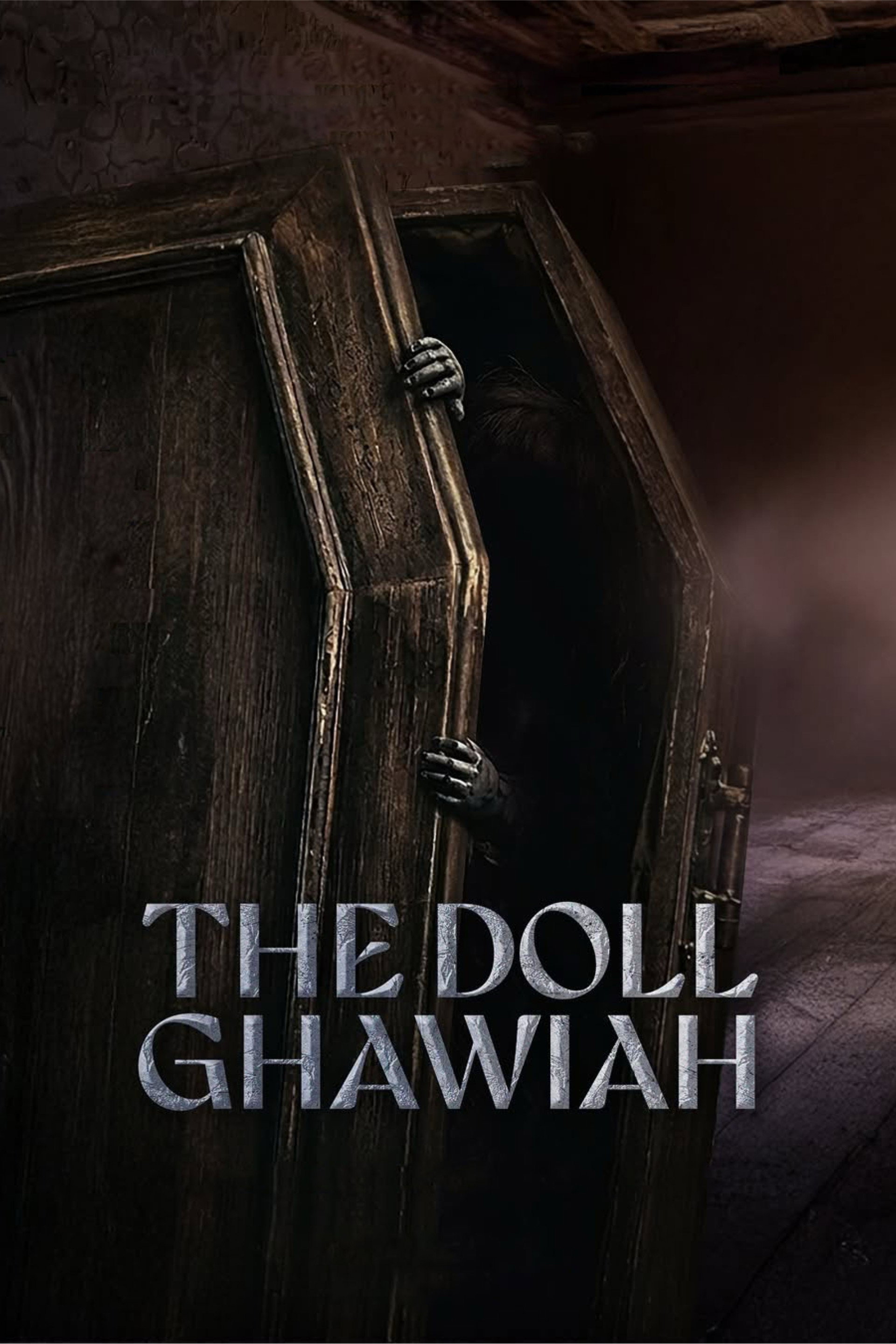 The Doll Ghawiah